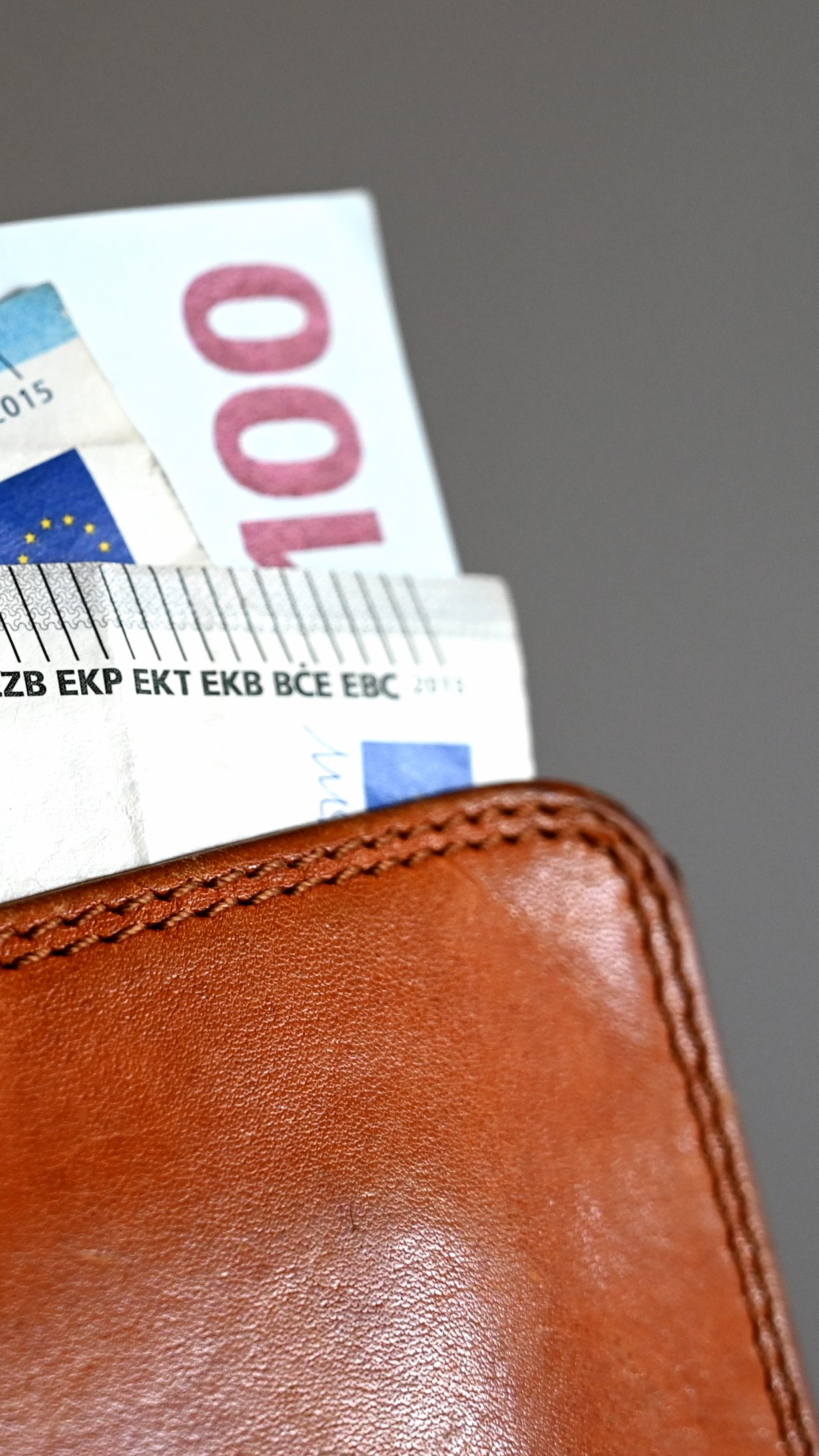 Die Teuerung trifft laut AK Menschen mit geringerem Einkommen härter.