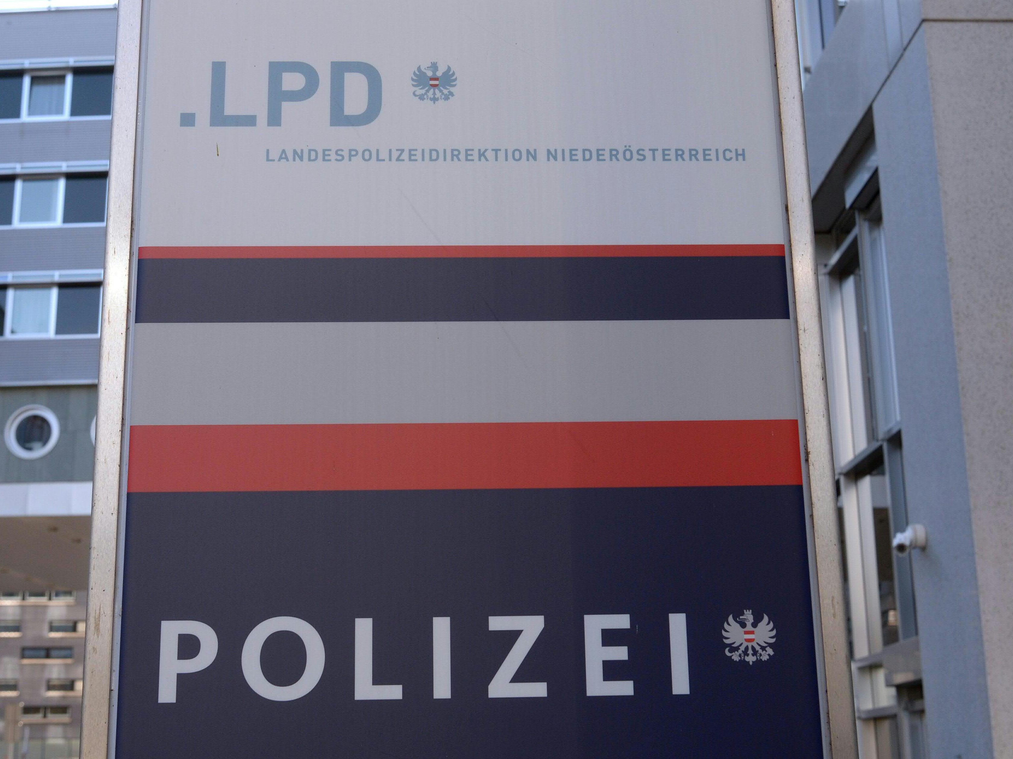 Ein Raser wurde mit 119 km/h in Wiener Neustadt erwischt.