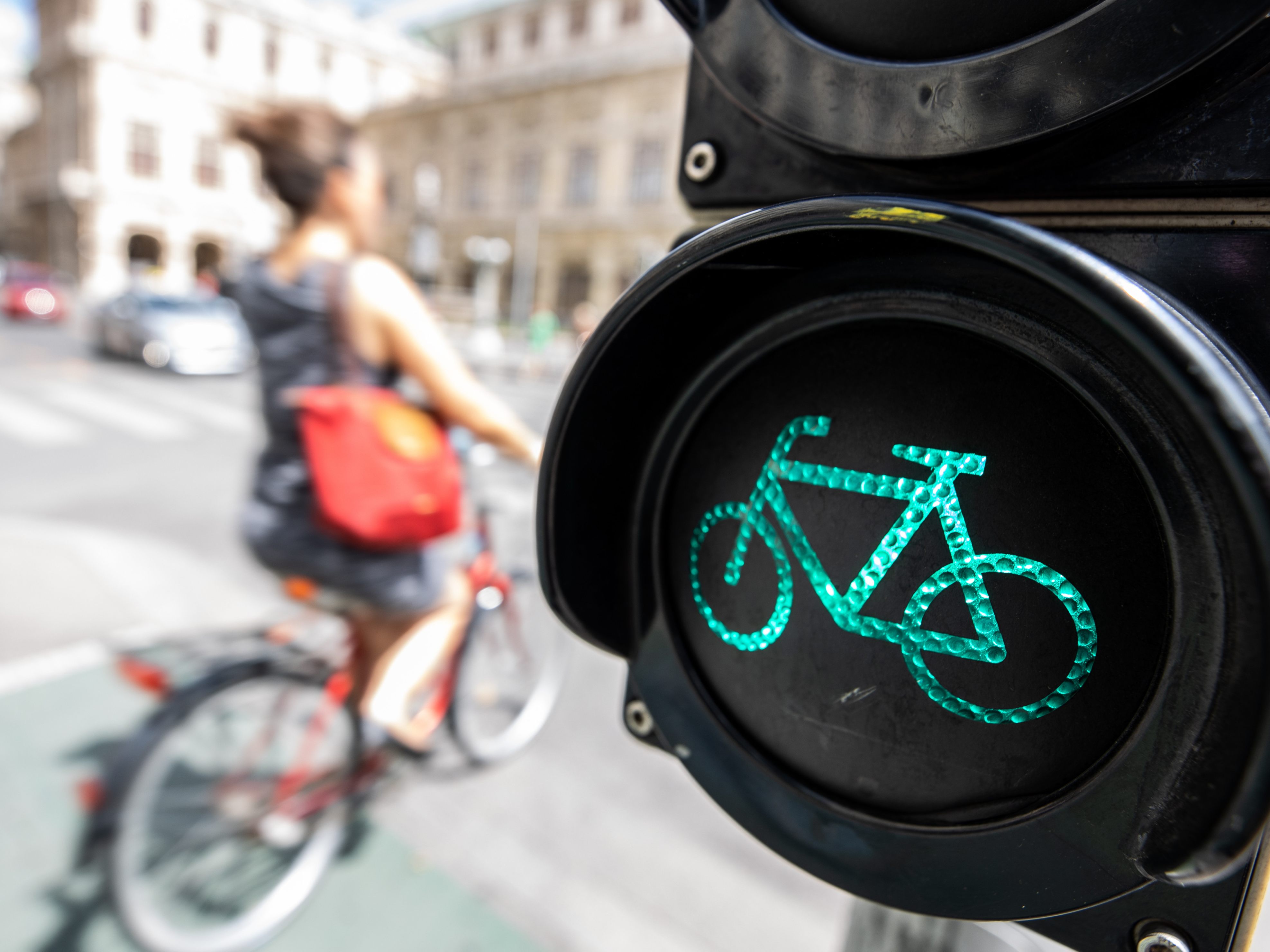 Die Stadt Wien kritisiert die neue StVO-Novelle als für die Großstadt unpraktikabel. Die Stadt Wien kritisiert die neue StVO-Novelle als für die Großstadt unpraktikabel.