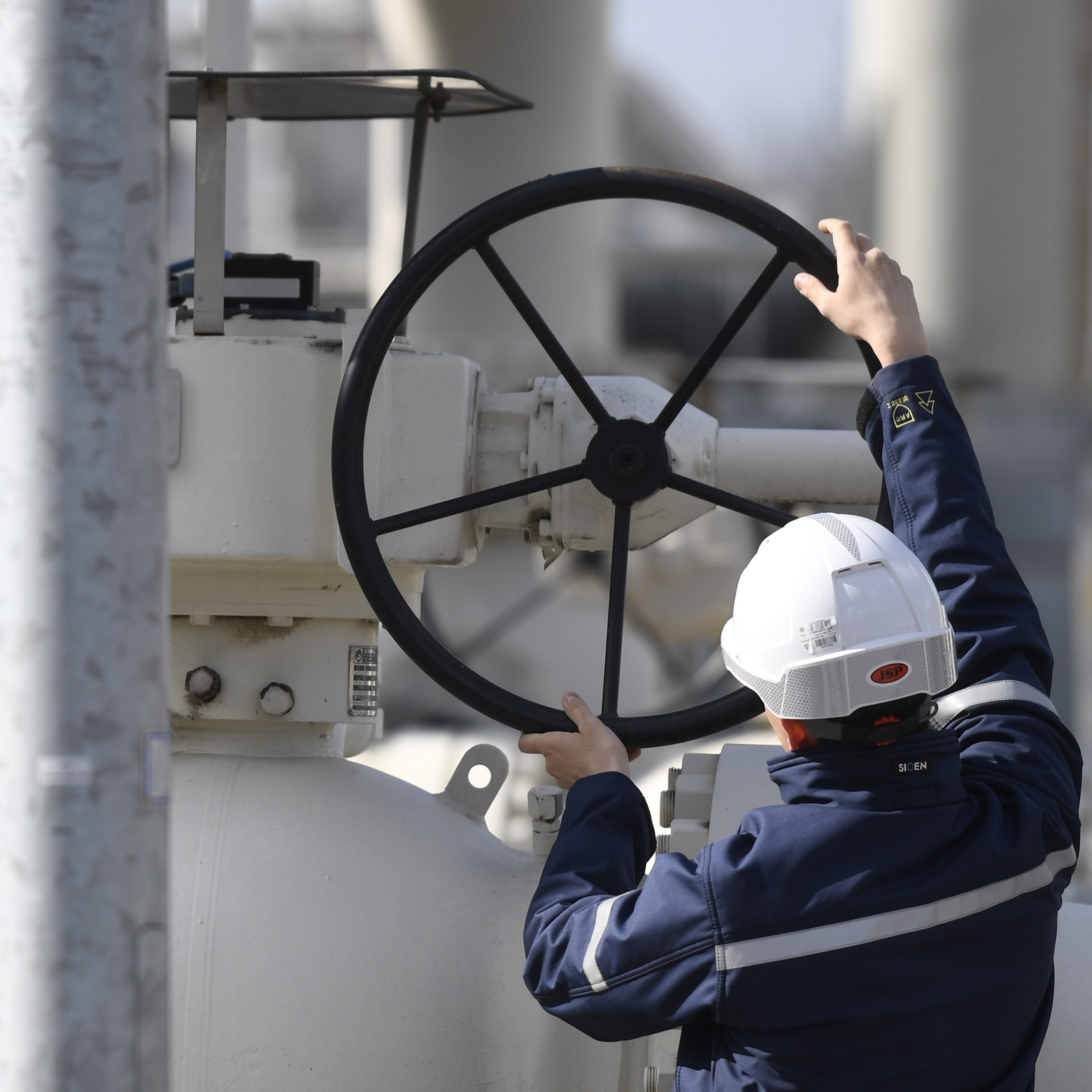 Der Nationalrat hat am Mittwoch Vorsorge zur Gaskrise getroffen.