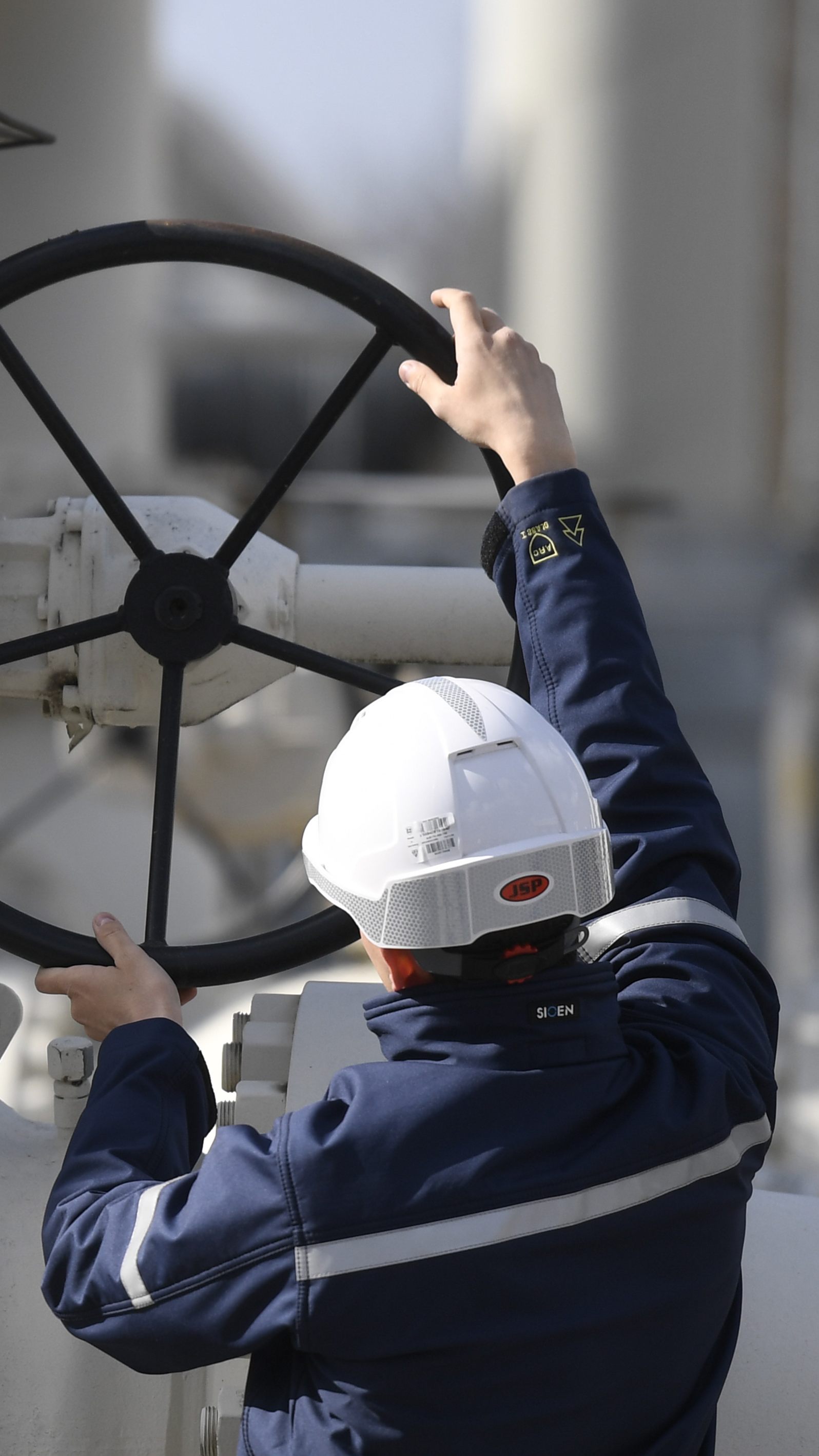 Der Nationalrat hat am Mittwoch Vorsorge zur Gaskrise getroffen.