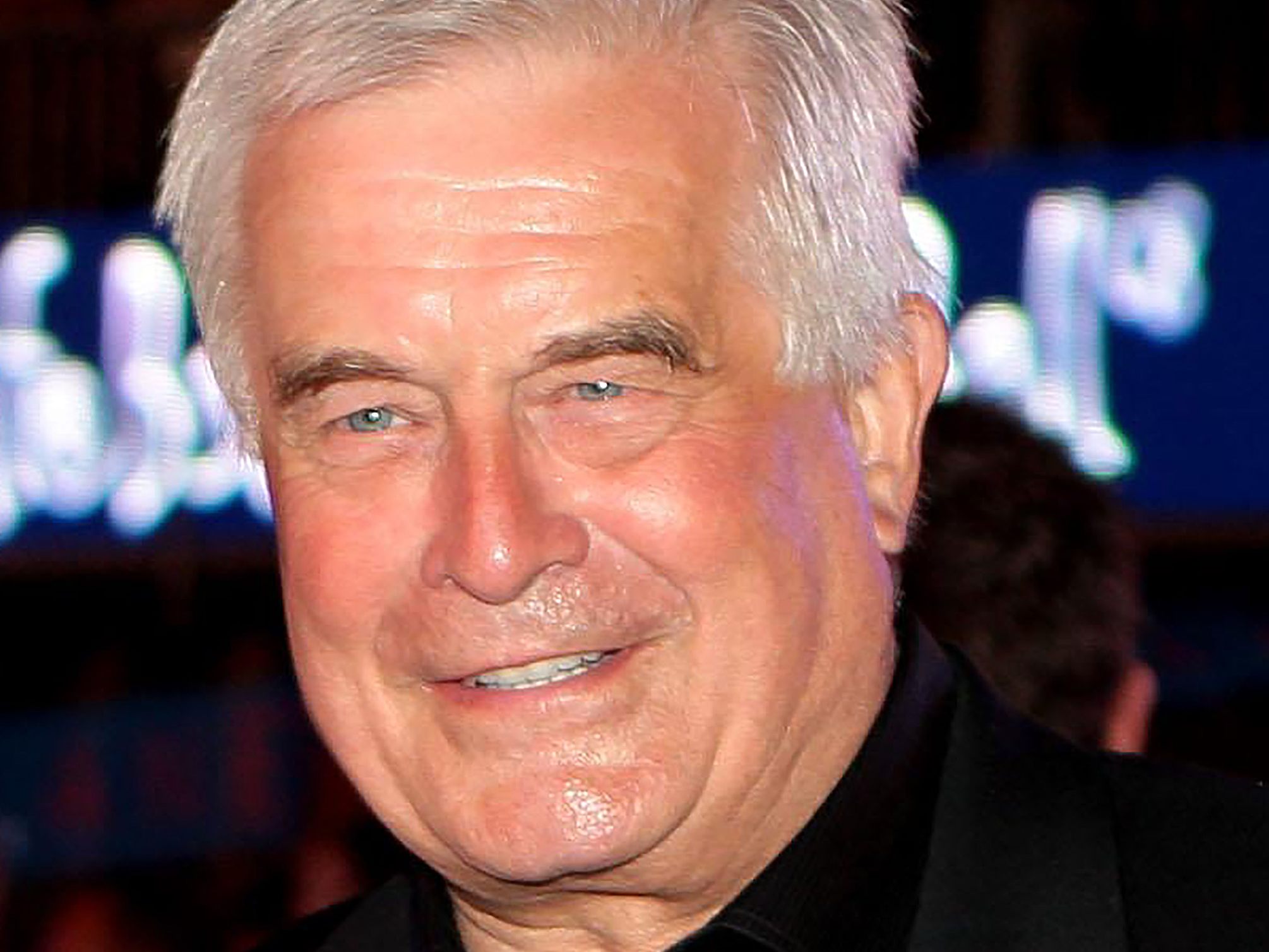 ORF-Moderator Frank Hofmann ist tot.