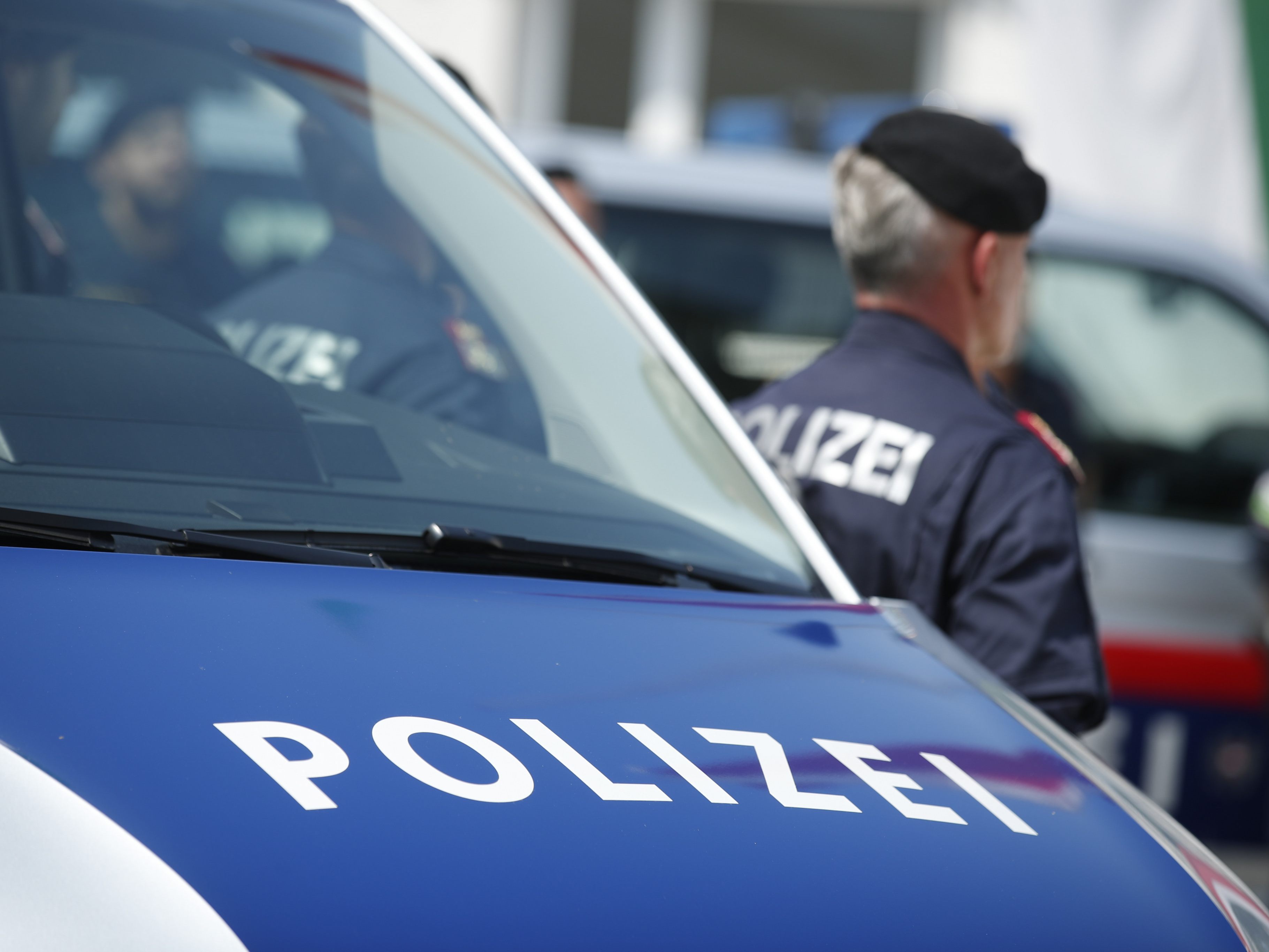 Erfolgreiche Bilanz der Einsatzgruppe zur Bekämpfung der Straßenkriminalität in Wien.