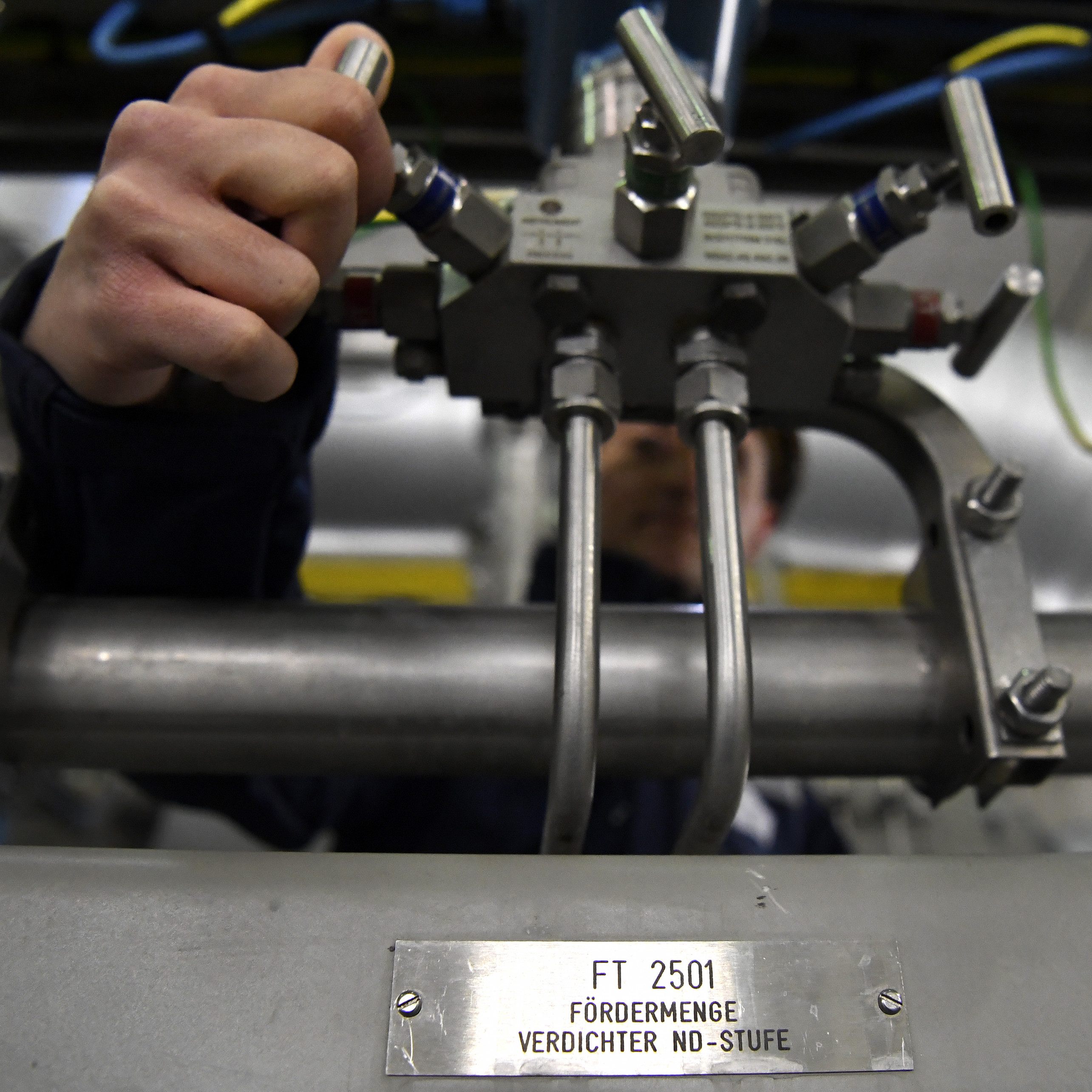 Österreichs Wirtschaft wuchs im ersten Quartal 2022 um 9,5 Prozent.