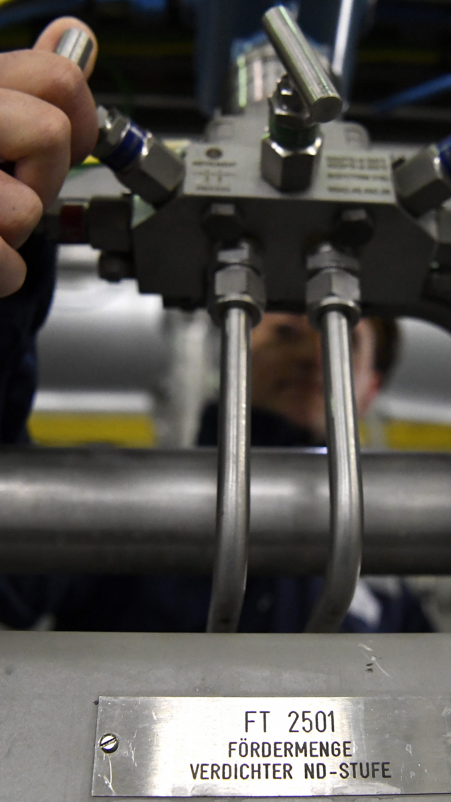 Österreichs Wirtschaft wuchs im ersten Quartal 2022 um 9,5 Prozent.