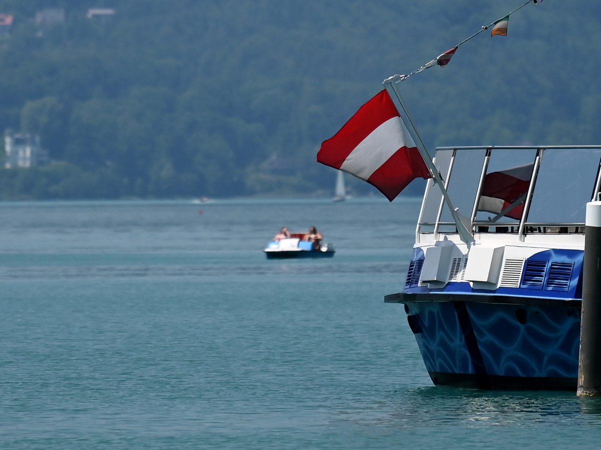 Viele Sommerbuchungen in Österreich sehen Touristiker als ein postives Zeichen. Viele Sommerbuchungen in Österreich sehen Touristiker als ein postives Zeichen.
