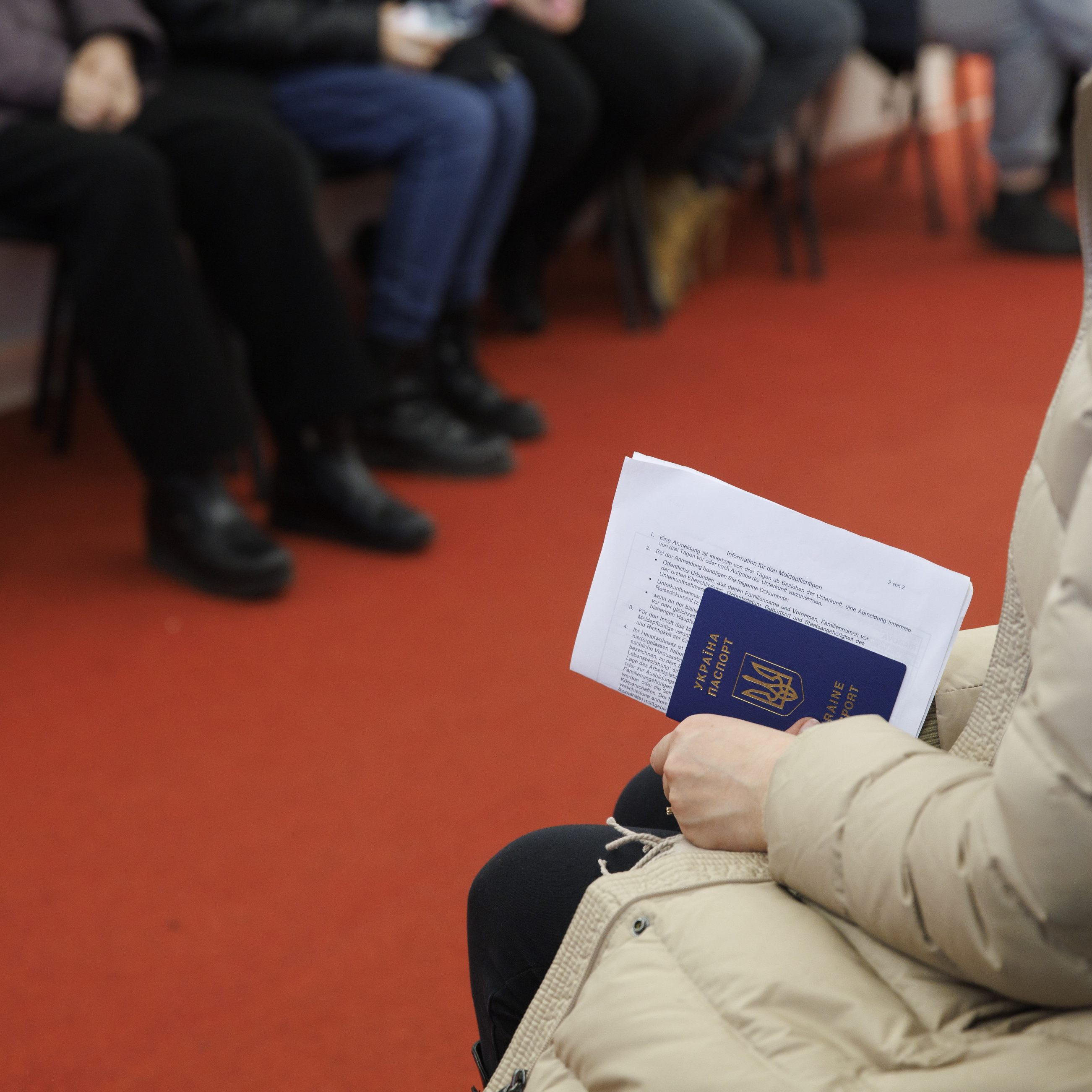 Hilfsorganisationen fordern mehr Unterstützung für Flüchtlinge in Österreich und Weltweit anlässlich des Weltflüchtlingstages am 20. Juni.