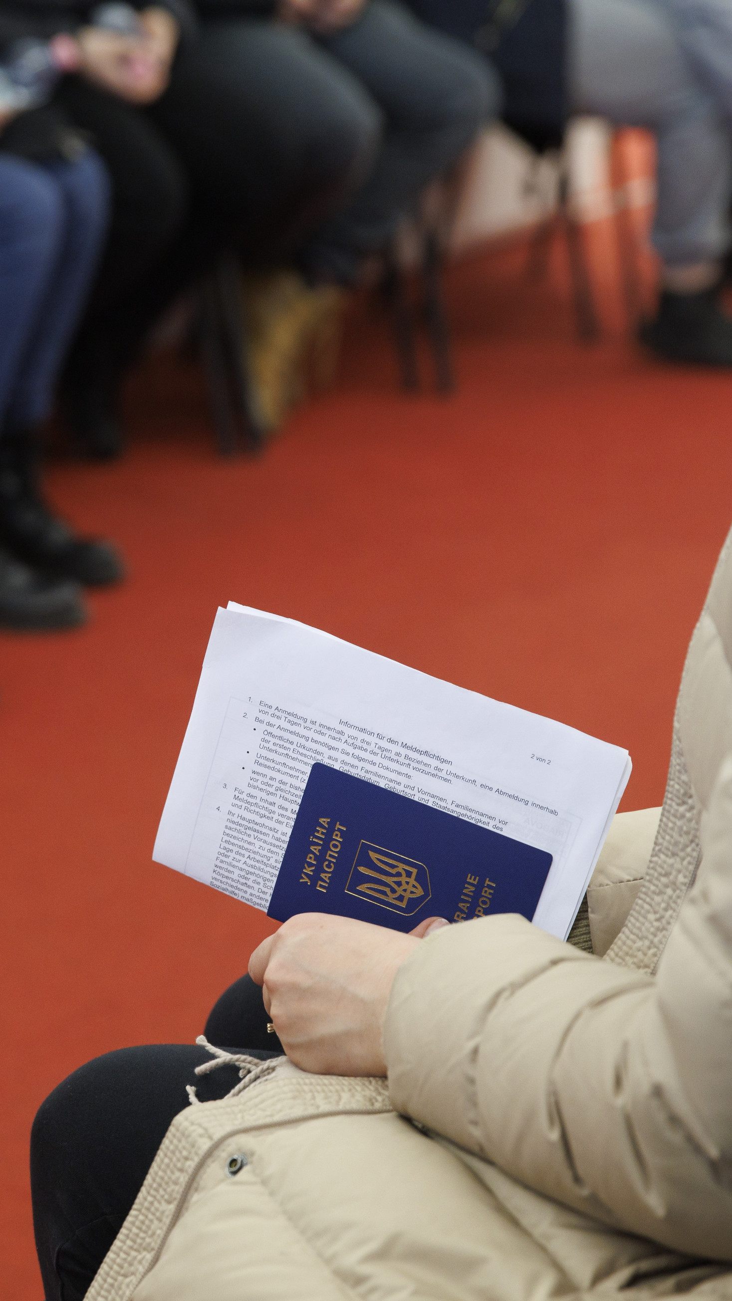 Hilfsorganisationen fordern mehr Unterstützung für Flüchtlinge in Österreich und Weltweit anlässlich des Weltflüchtlingstages am 20. Juni.