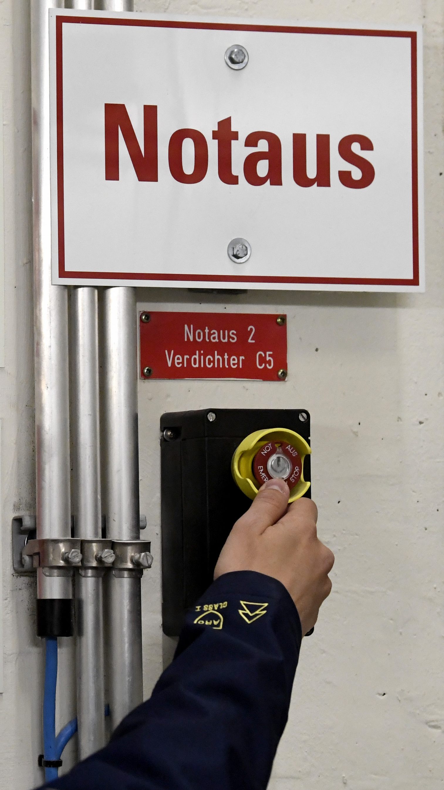 Klimaschutzministerin Leonore Gewessler (Grüne) blieb zu den von der Wirtschaft massiv geforderten Gas-Notfallplänen am Sonntag vage.