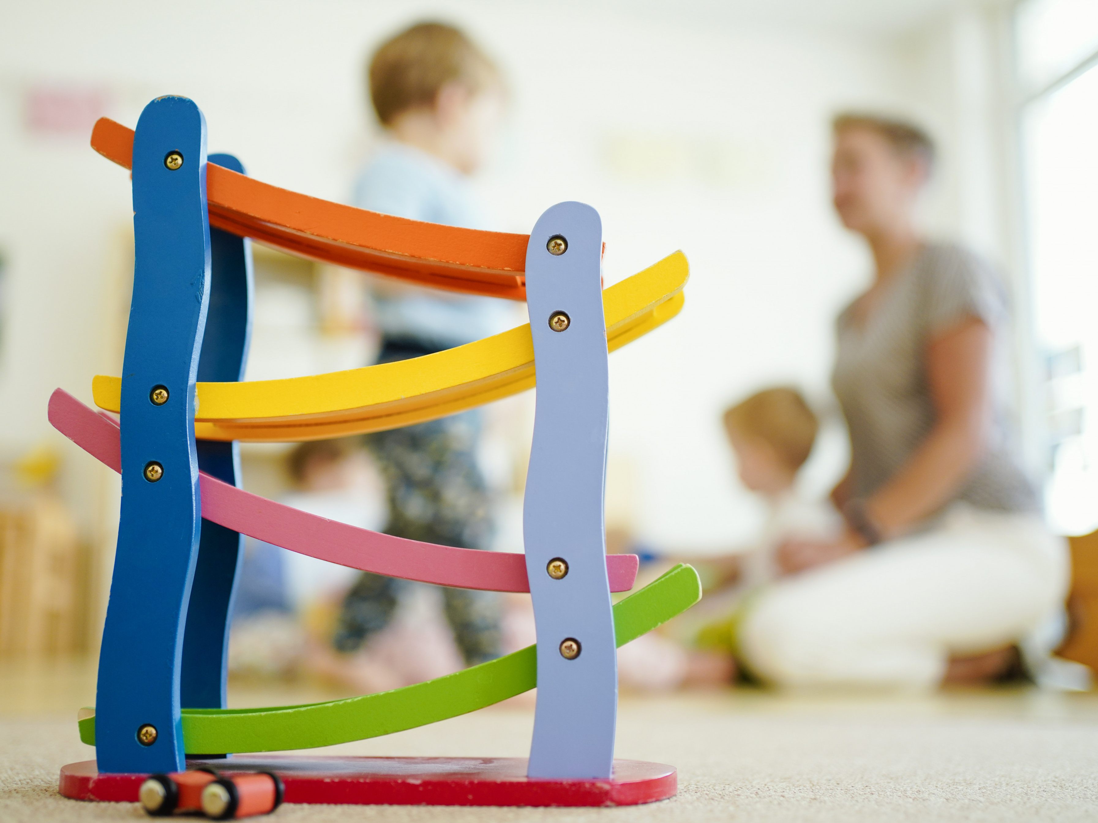 Bei den Wiener Kindergärten wurde ein neuer Missbrauchsfall gemeldet. Bei den Wiener Kindergärten wurde ein neuer Missbrauchsfall gemeldet.