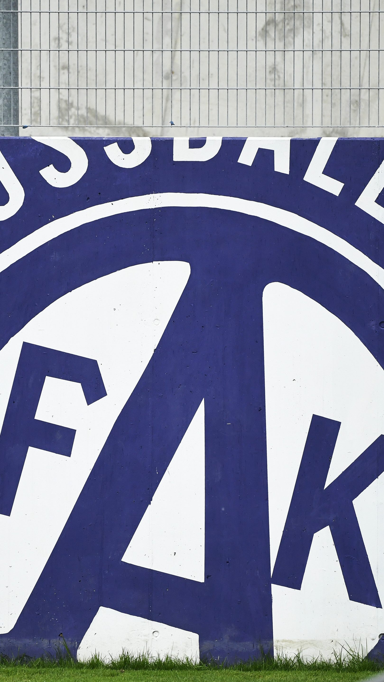 Austria Wien: Punkteabzug wurde herabgesetzt.