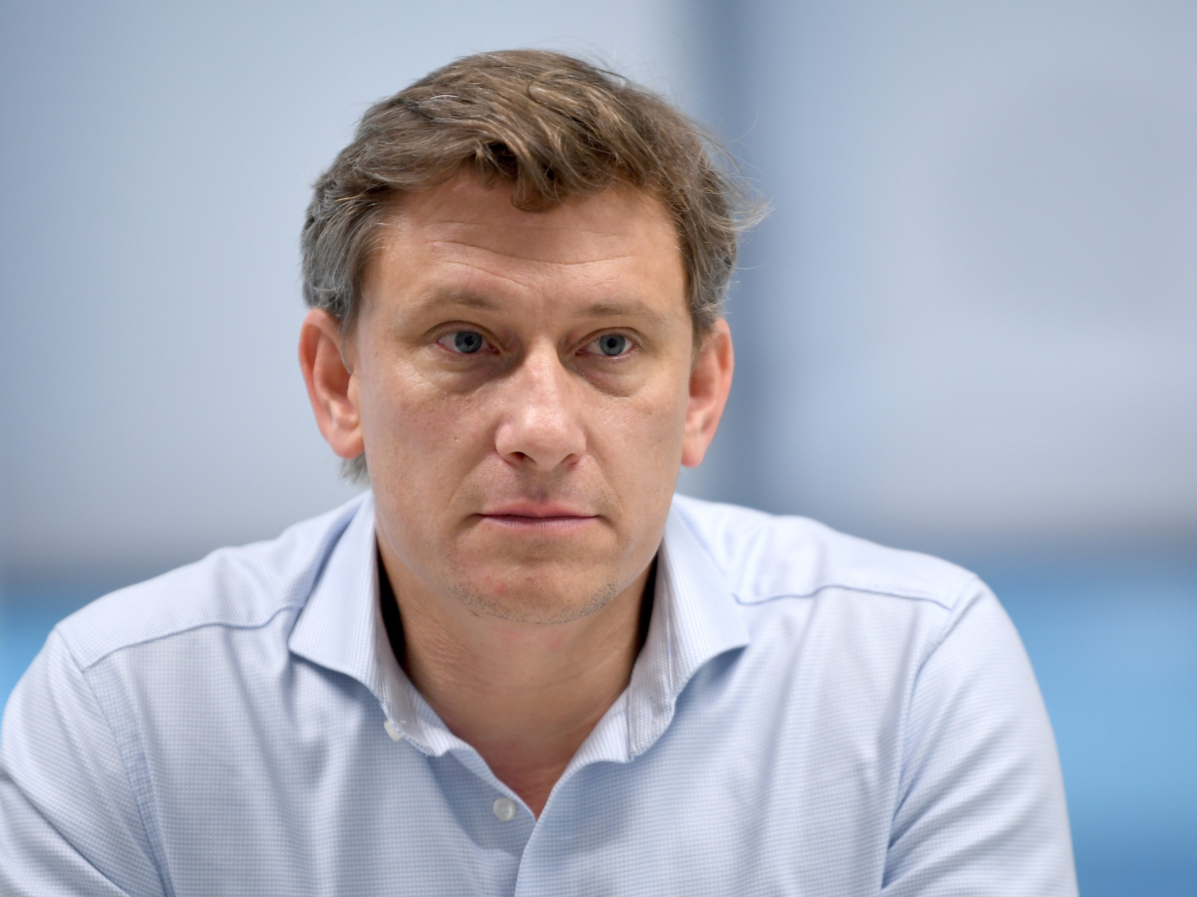 Corona-Experte Elling sieht die nächste Corona-Welle jetzt kommen Corona-Experte Elling sieht die nächste Corona-Welle jetzt kommen