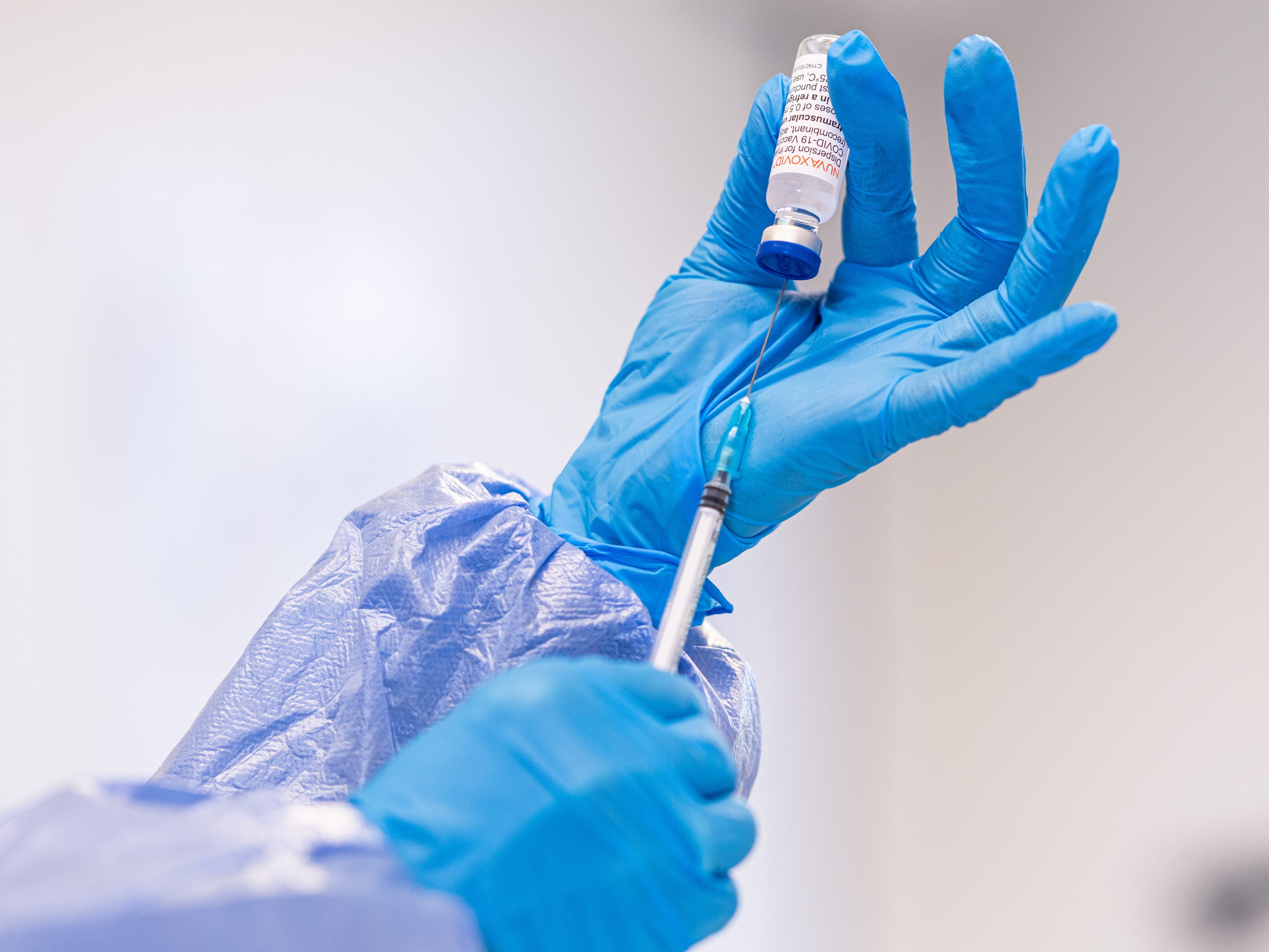 Erste inhaltliche Entscheidung des VfGH in Sachen Corona-Impfpflicht ist möglich. Erste inhaltliche Entscheidung des VfGH in Sachen Corona-Impfpflicht ist möglich.