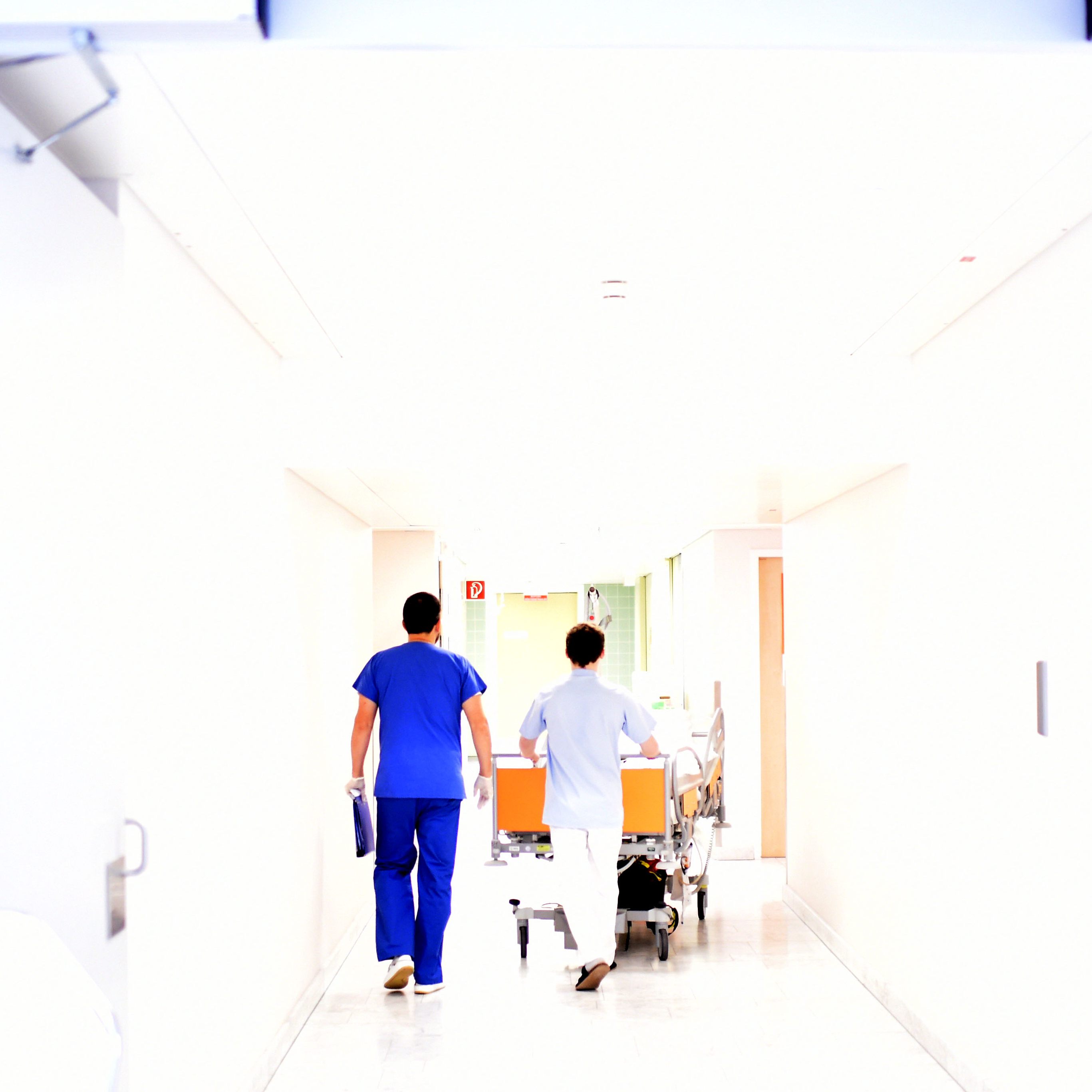 In Österreichs Psychiatrien gibt es einen Mangel an Gewaltpräventions-Konzepten.