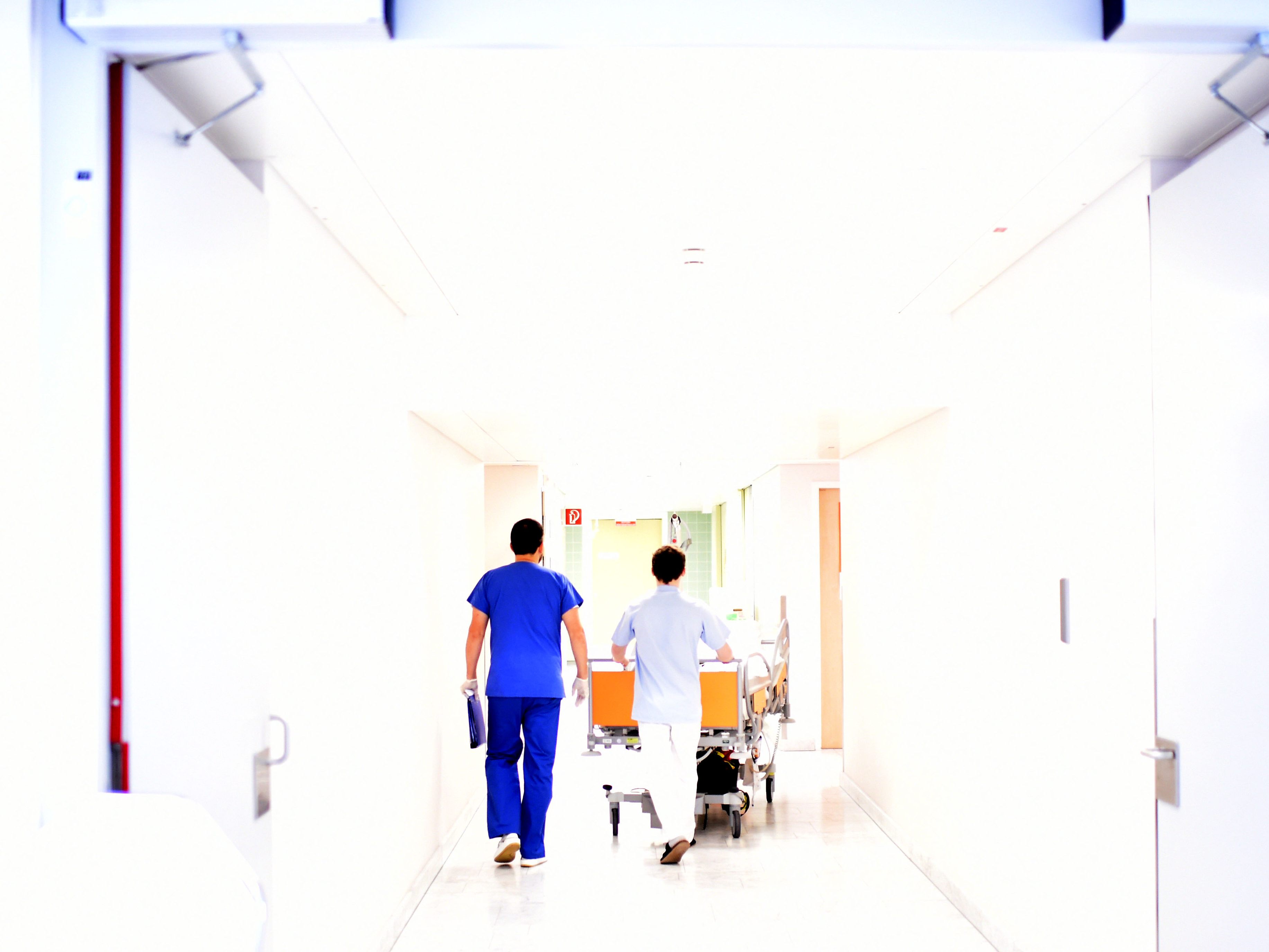 In Österreichs Psychiatrien gibt es einen Mangel an Gewaltpräventions-Konzepten.