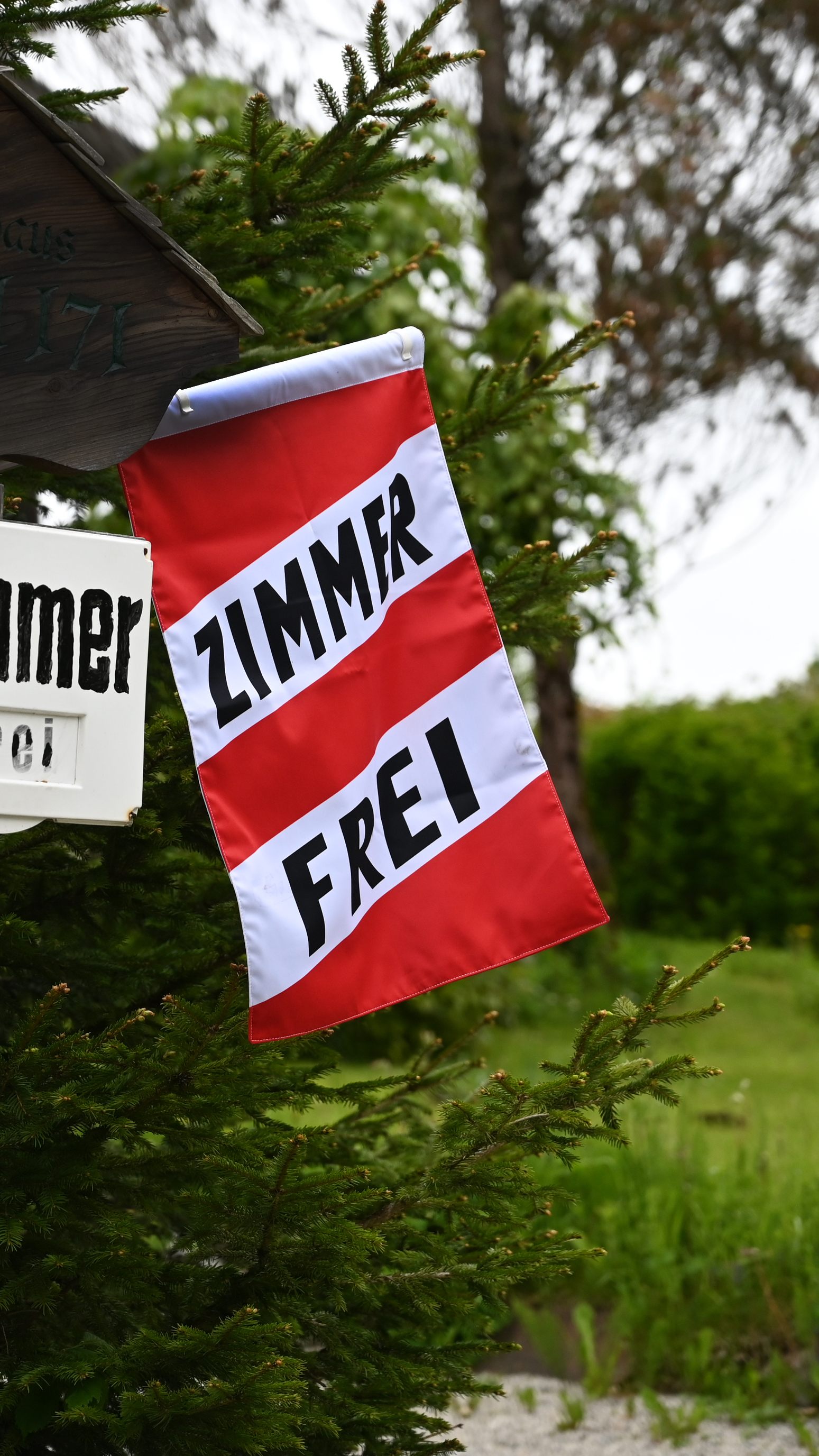 Sommersaison: Tourismus mit gutem Start.