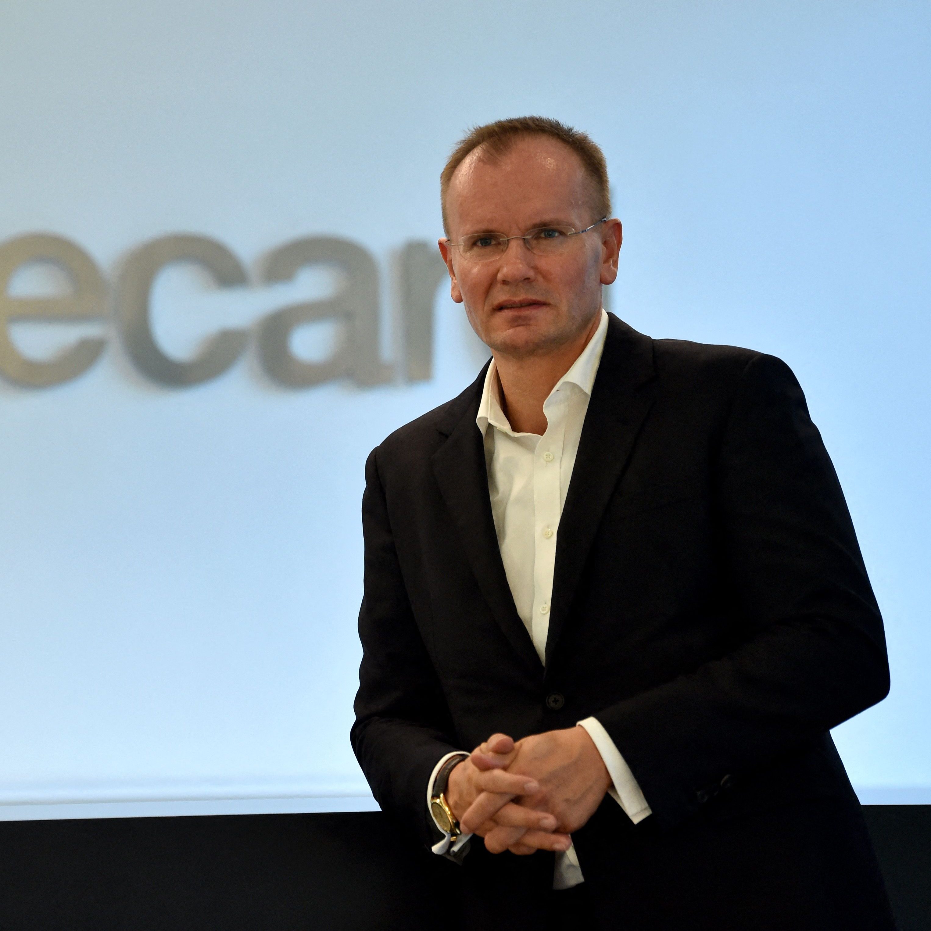 Die Konten von Wirecard-CEO Markus Braun wurden eingefroren.