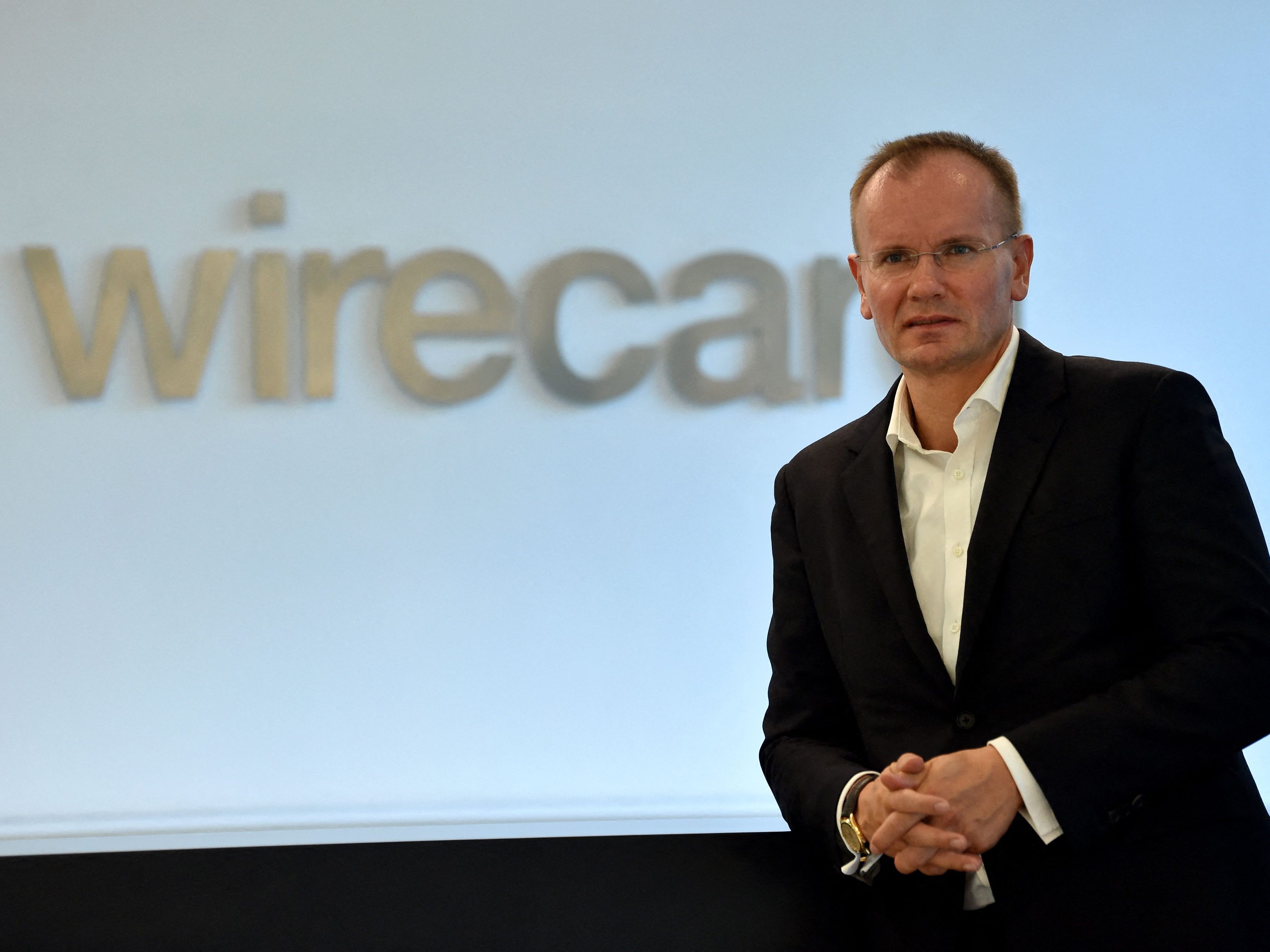 Die Konten von Wirecard-CEO Markus Braun wurden eingefroren.