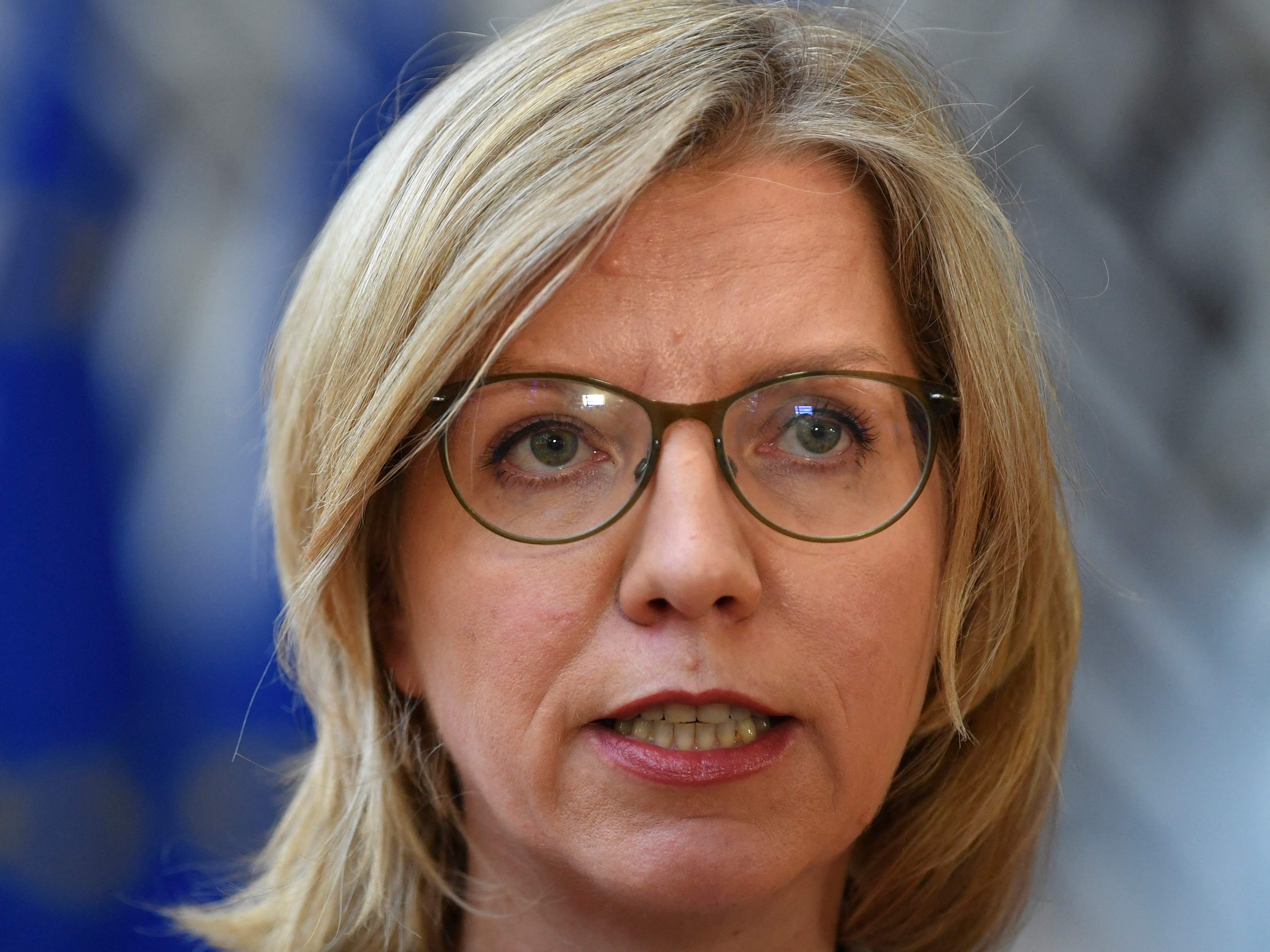 Volle Gas-Speicher vor dem nächsten Winter - so lautet das Ziel von Ministerin Gewessler. Volle Gas-Speicher vor dem nächsten Winter - so lautet das Ziel von Ministerin Gewessler.
