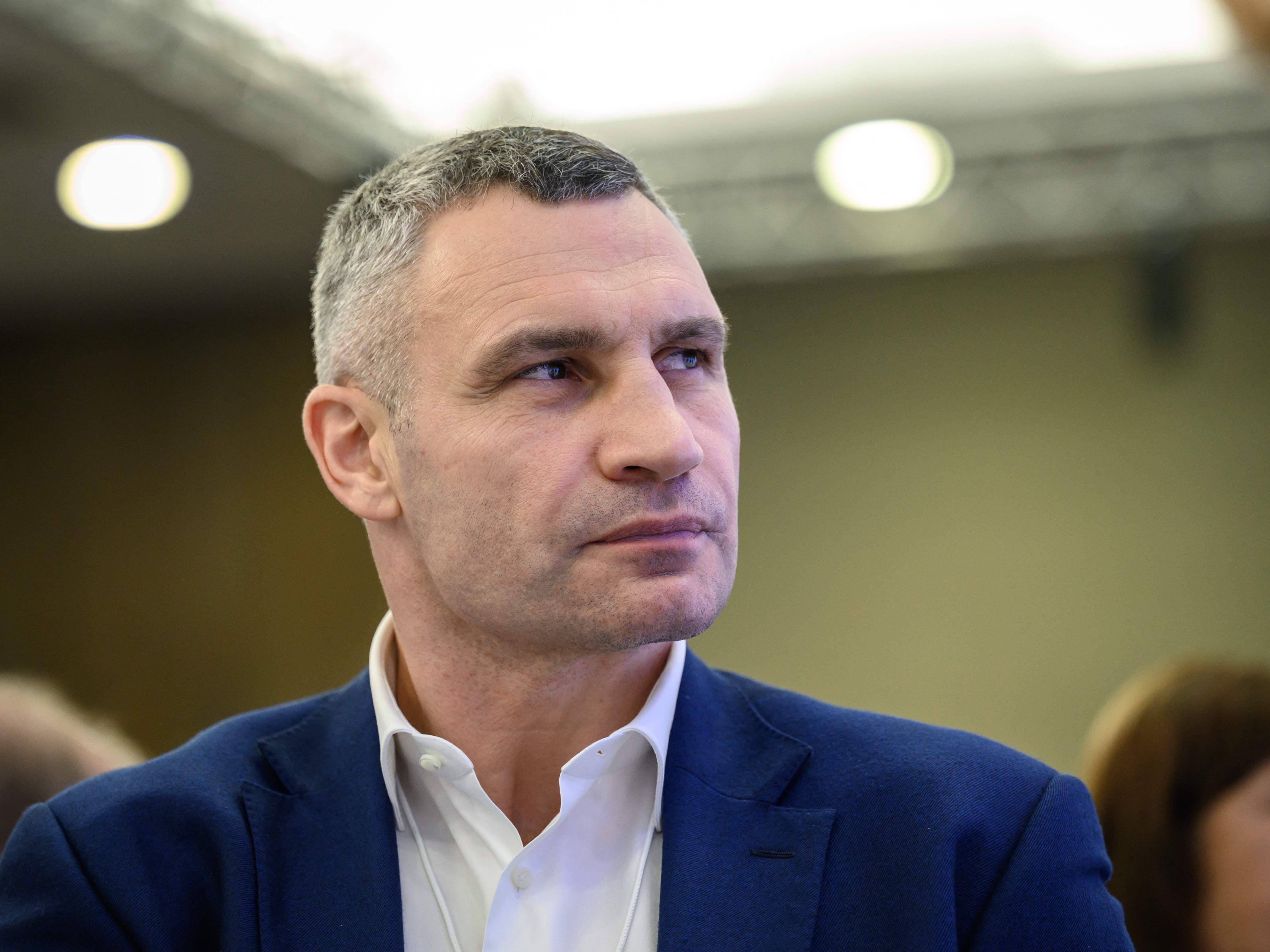 Die Drahtzieher hinter den Fake-Anrufen von Klitschko sind derzeit noch unbekannt.