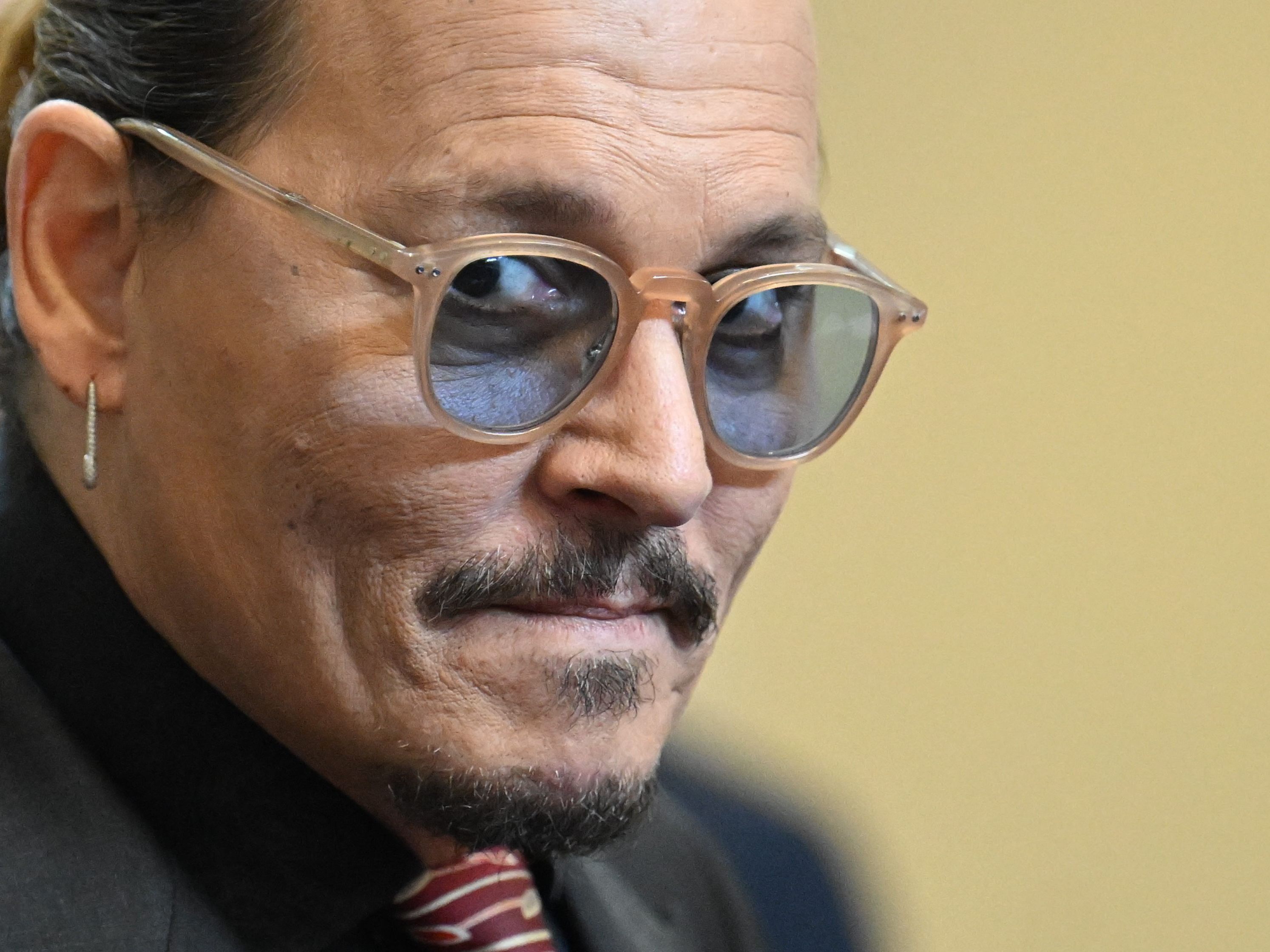 Die Geschworene einigen sich auf Urteil im Prozess Johnny Depp gegen Amber Heard