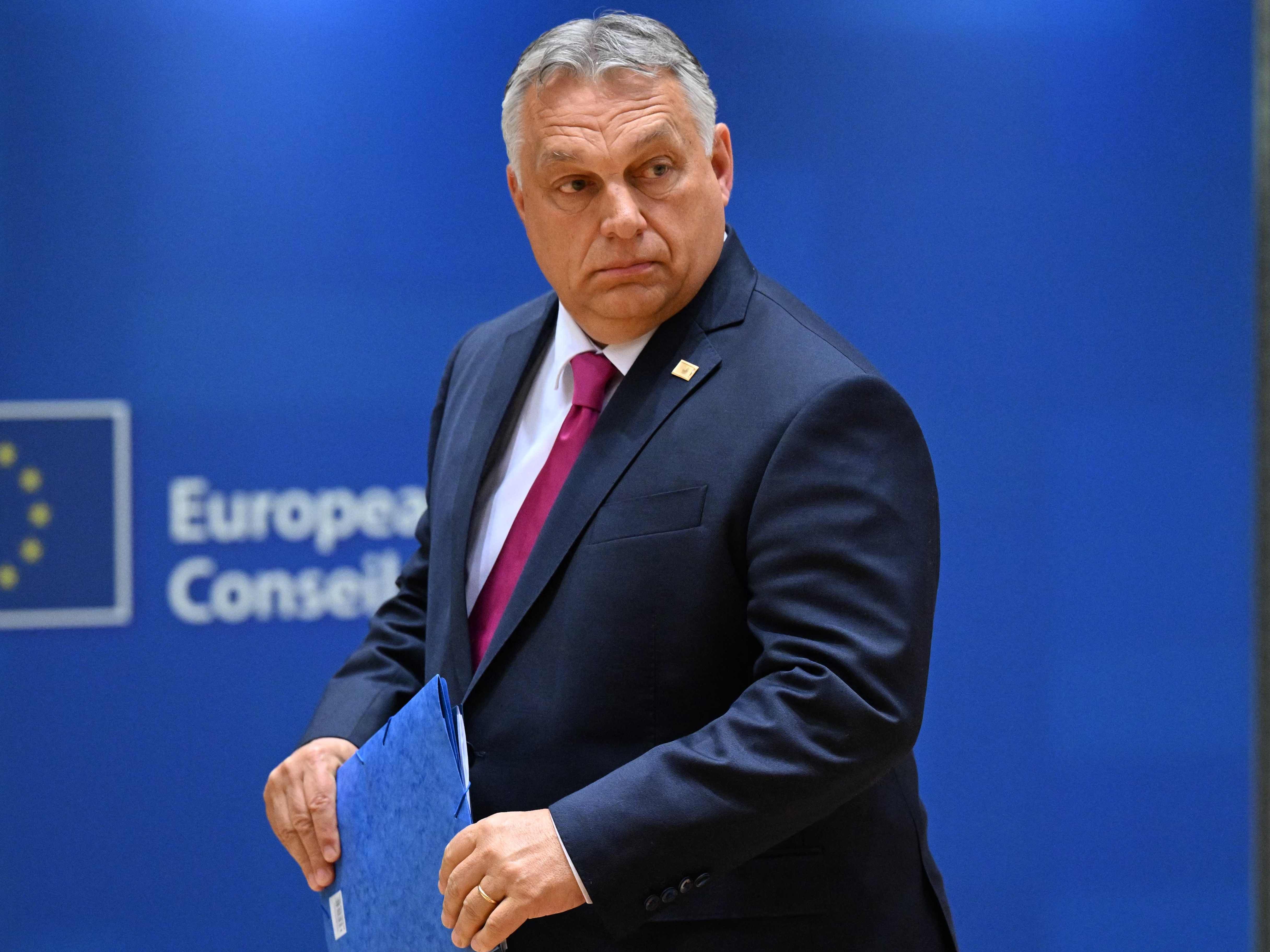 Nach dem Facbook-Posting eines ORF-Managers über Viktor Orban zitierte Ungarn den österreichischen Botschafter ins Außenministerium Nach dem Facbook-Posting eines ORF-Managers über Viktor Orban zitierte Ungarn den österreichischen Botschafter ins Außenministerium