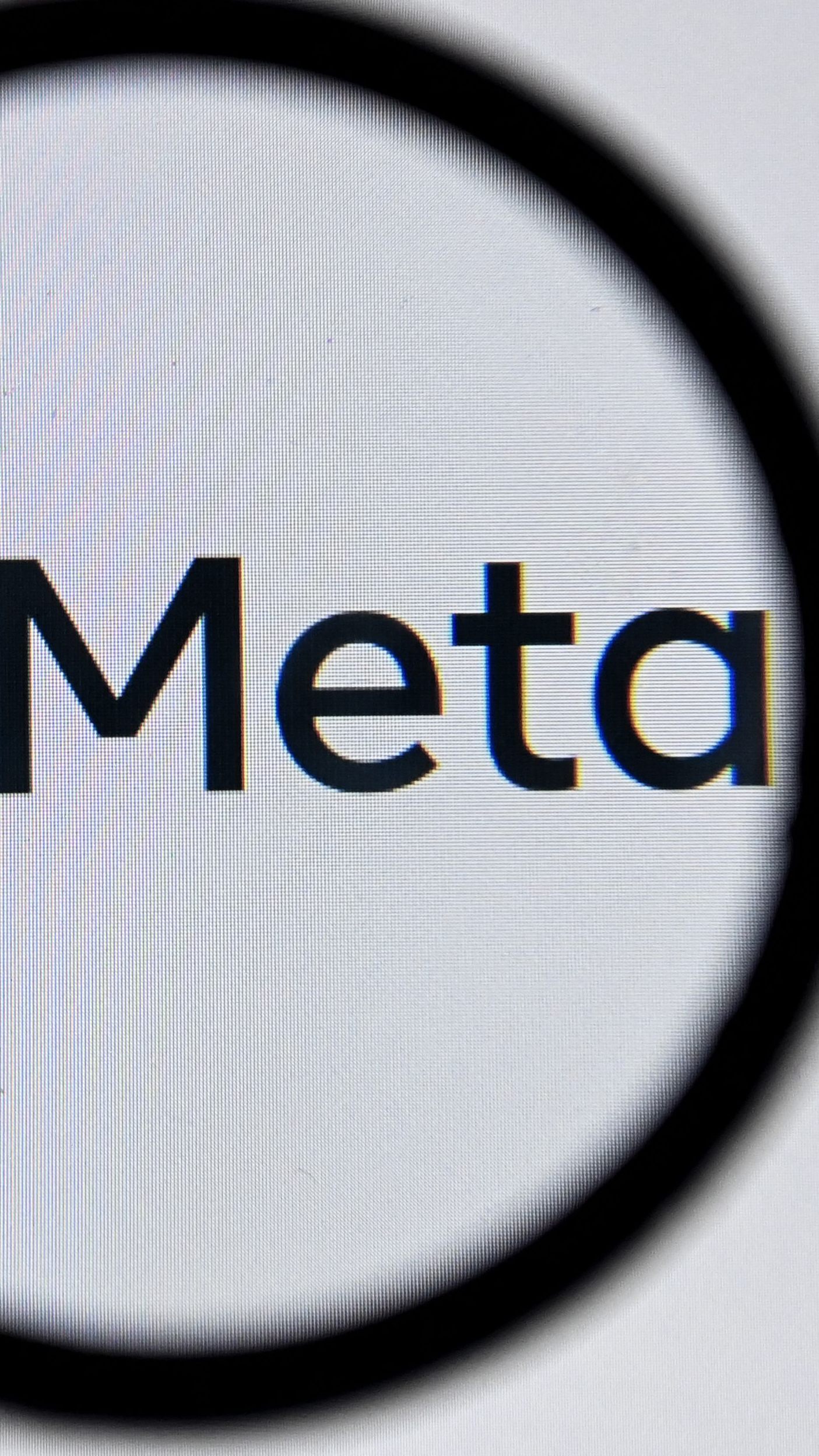 Der Facebook-Eigner Meta besetzt zum ersten Mal die Stelle des Informationssicherheitschefs.