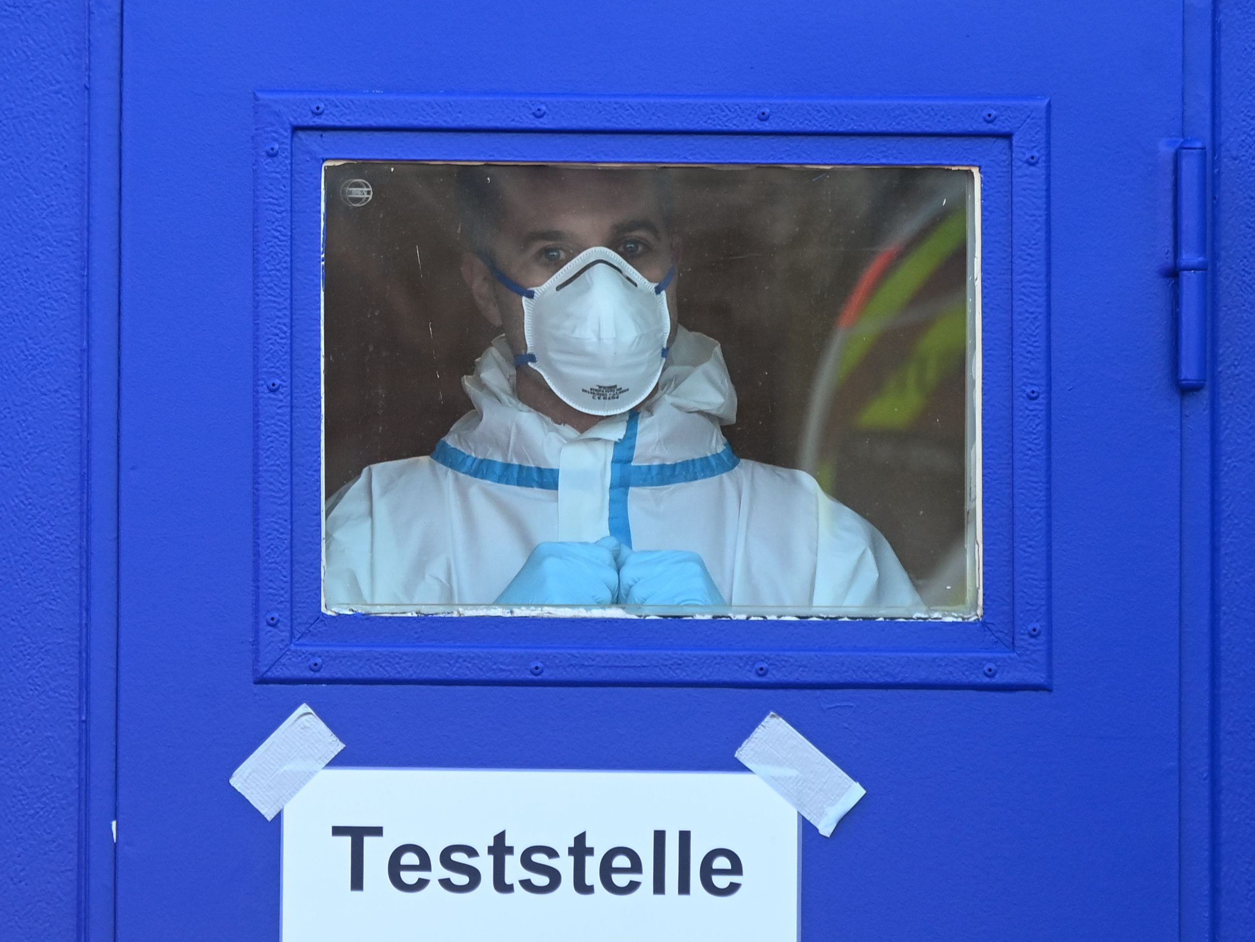 Aktuelle Corona-Zahlen aus NÖ.