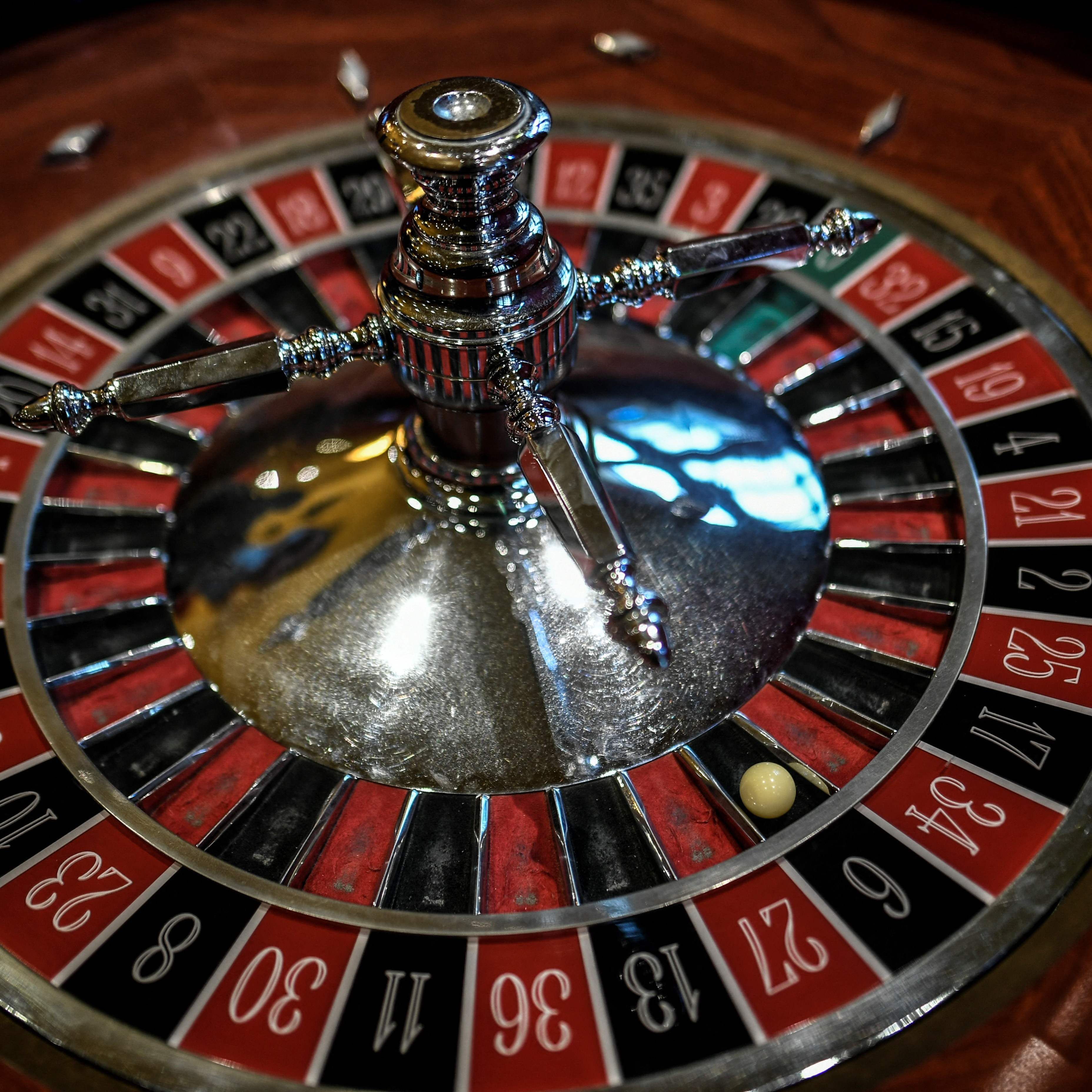 Glücksspiel in Österreich: 2021 brachte Stagnation.