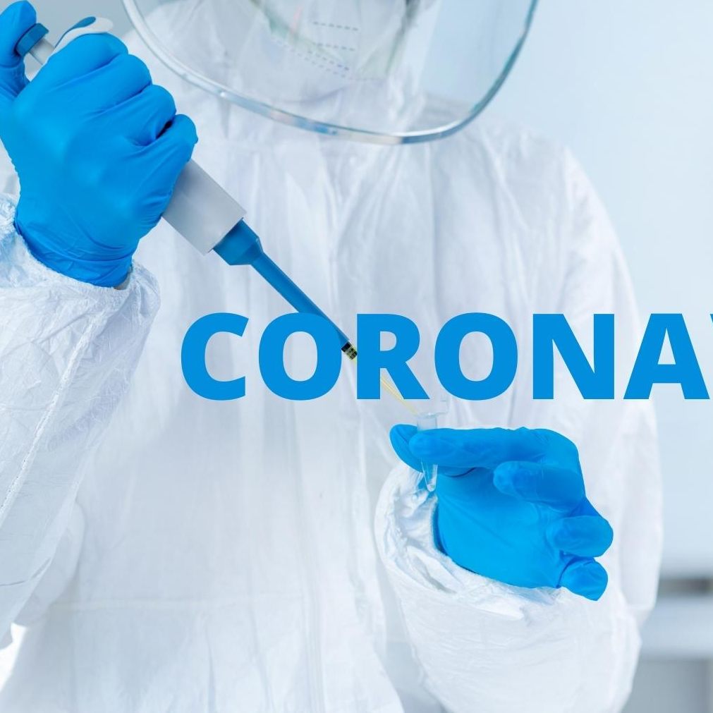 Die aktuellen Corona-Zahlen für Vorarlberg.