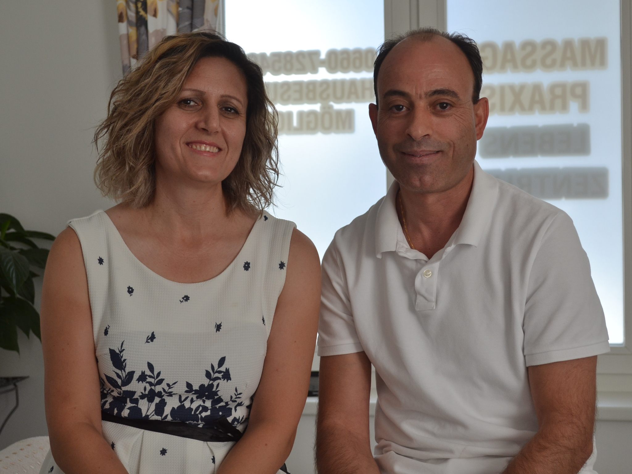 Fram und Najlea sind zurecht stolz darauf, was ihre Familie sich in Vorarlberg aufgebaut hat. Fram und Najlea sind zurecht stolz darauf, was ihre Familie sich in Vorarlberg aufgebaut hat.