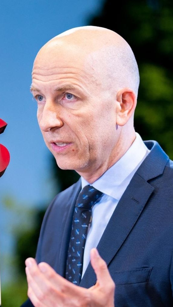 Mai-Arbeitslosenquote bei 5,7 Prozent