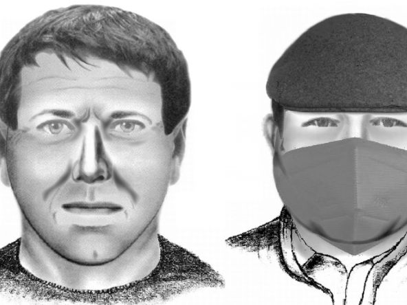 Die Polizei bittet um Hinweise zu der versuchten Vergewaltigung in Bad Erlach. Die Polizei bittet um Hinweise zu der versuchten Vergewaltigung in Bad Erlach.