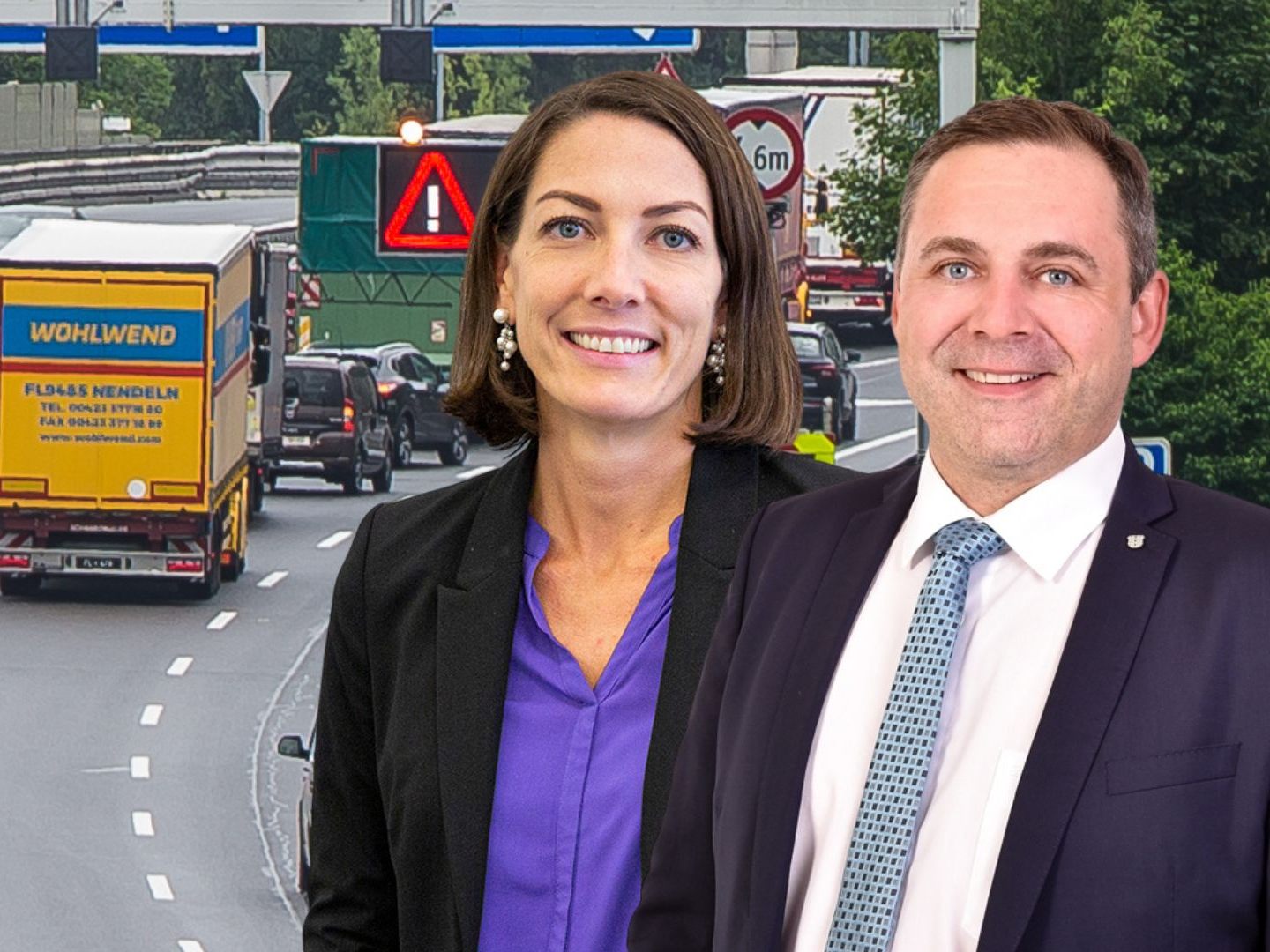 Bregenz könnte bald ein Mautsystem bekommen. Bregenz könnte bald ein Mautsystem bekommen.