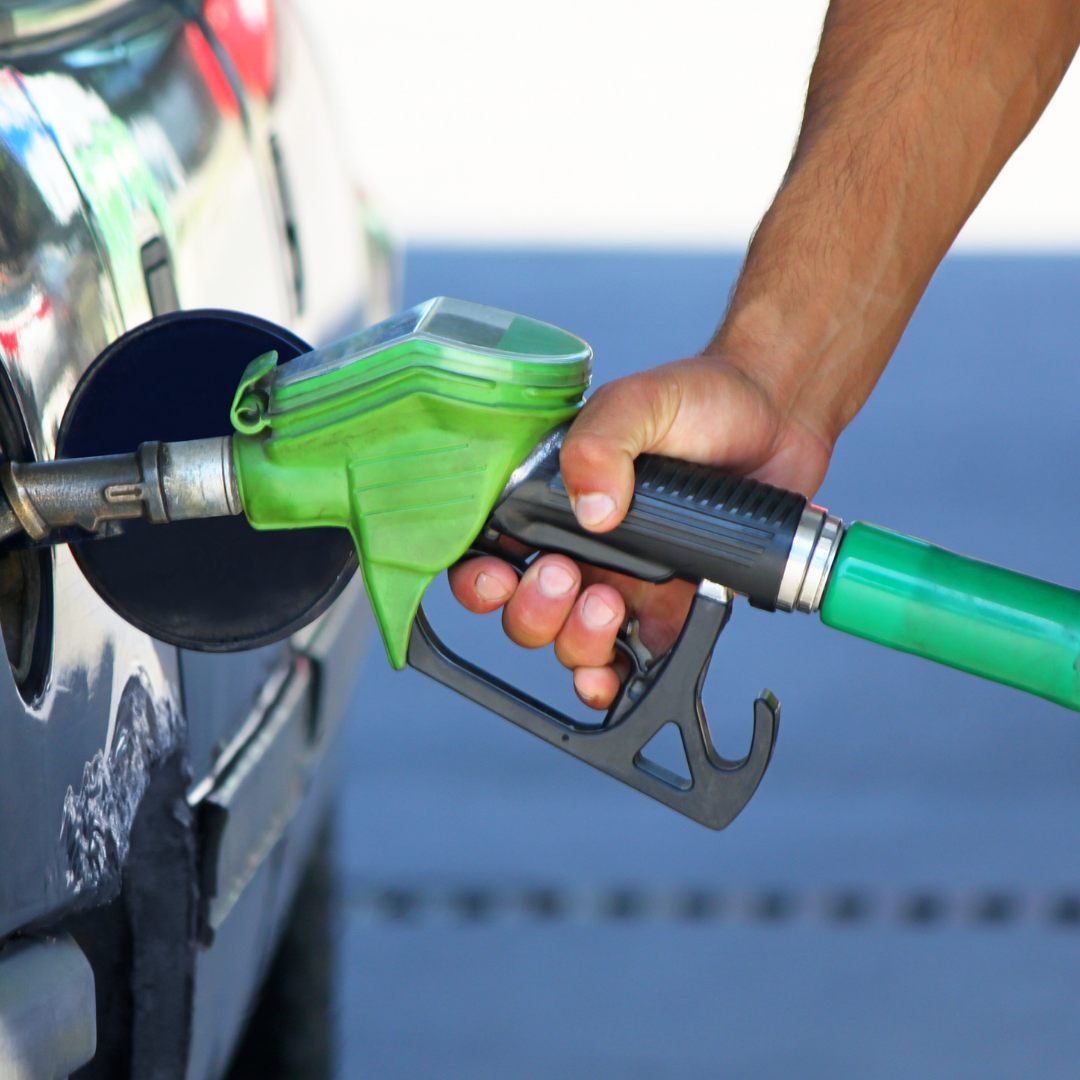 Deutschland hat die Spritpreise gesenkt