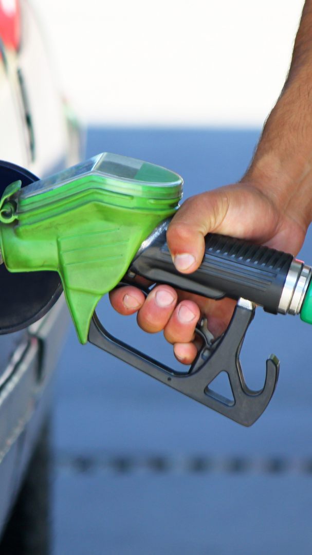 Deutschland hat die Spritpreise gesenkt