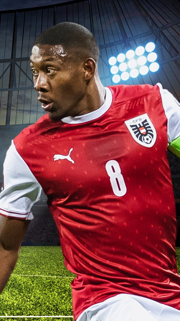 ÖFB hofft auf Premerien-Sieg gegen Modric & Co.