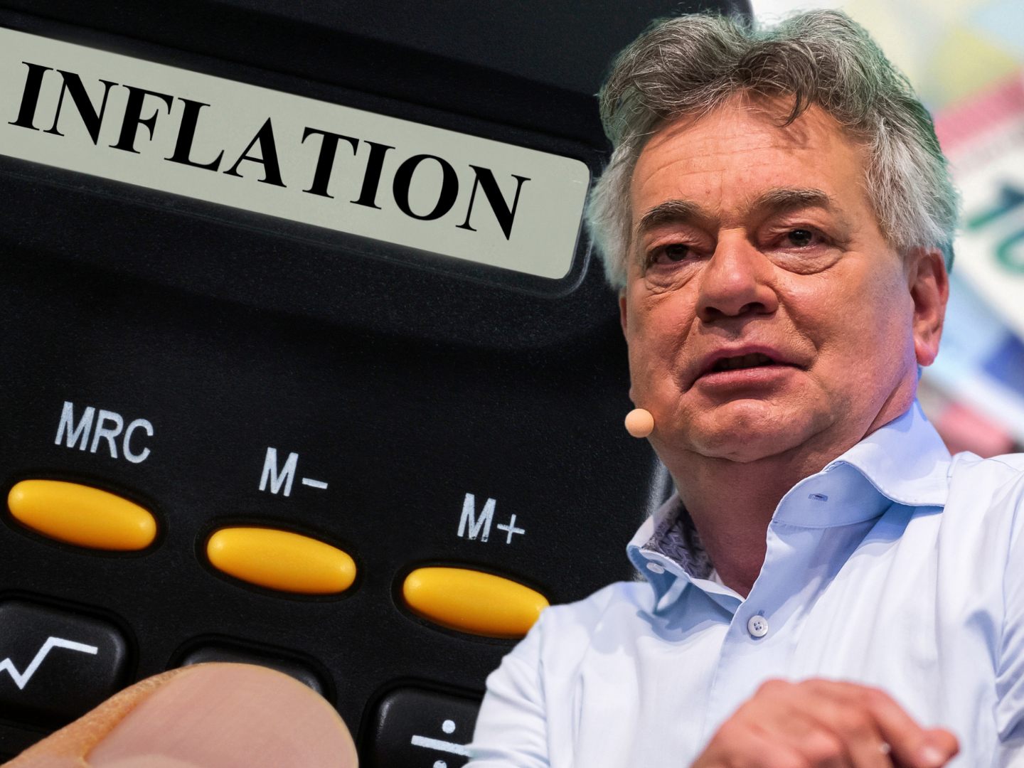"Das Gegenteil dessen was ich meine"