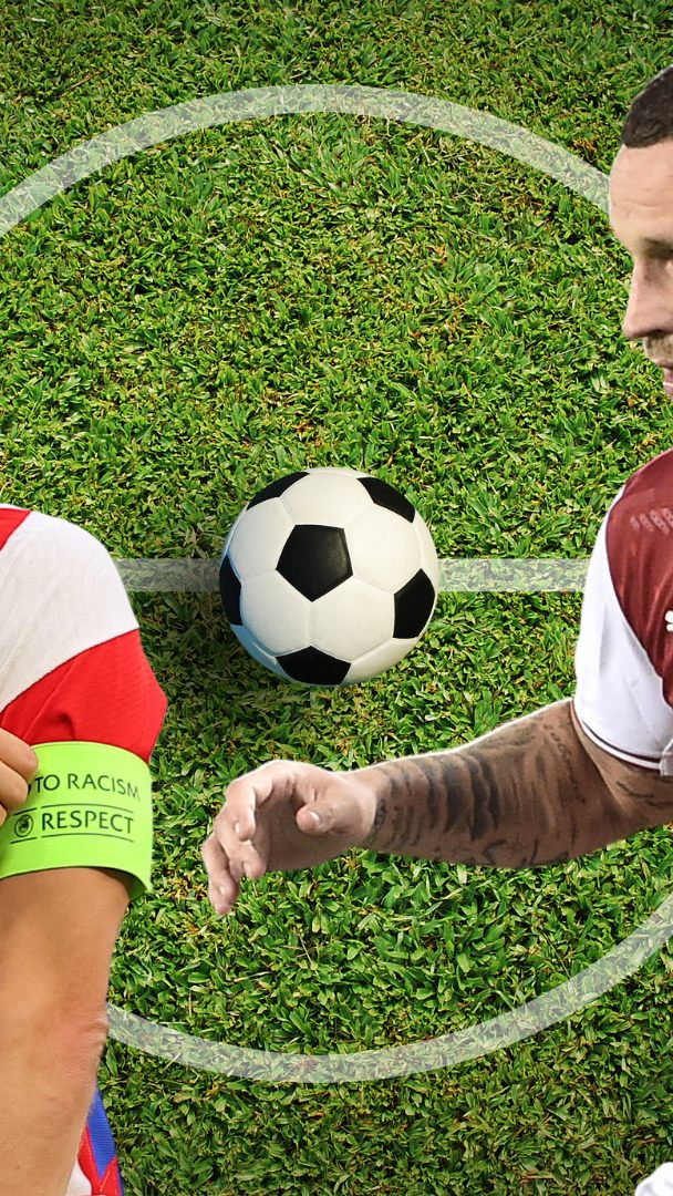 Kroatien mit Superstar Modric gegen ÖFB-Elf Favorit