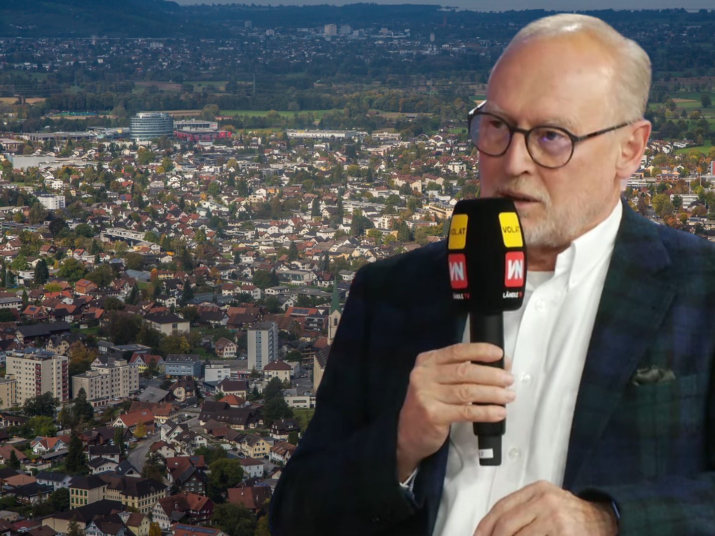 Land hat laut Studie durchaus Handlungsspielraum gegen Bodenspekulation