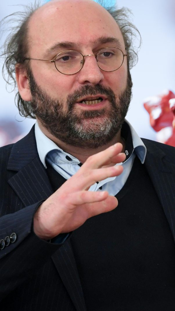 Anteil der Varianten BA.4/5 bereits bei 16 Prozent