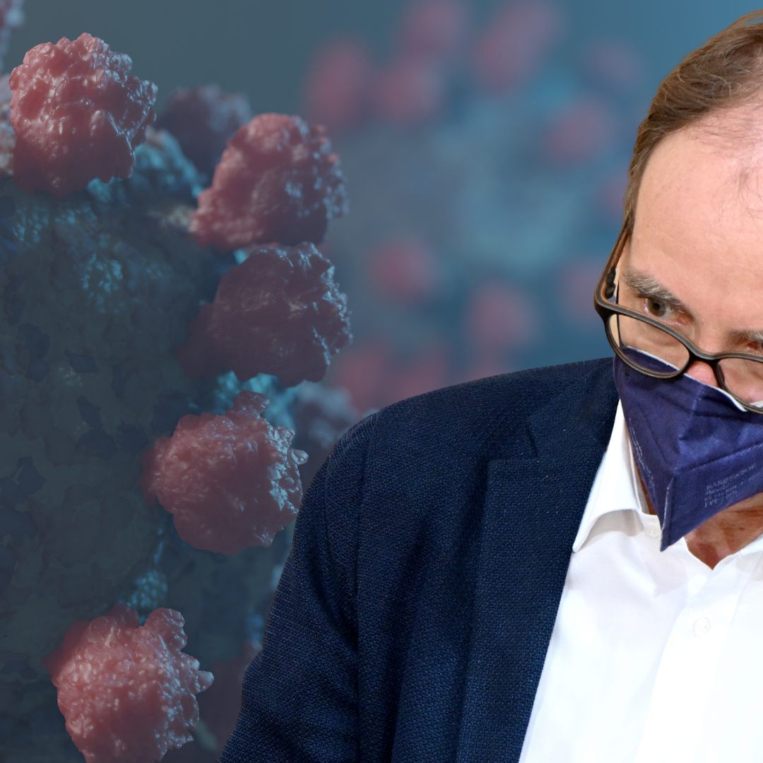 Mit der Impfung könnten sie aber gedämpft werden