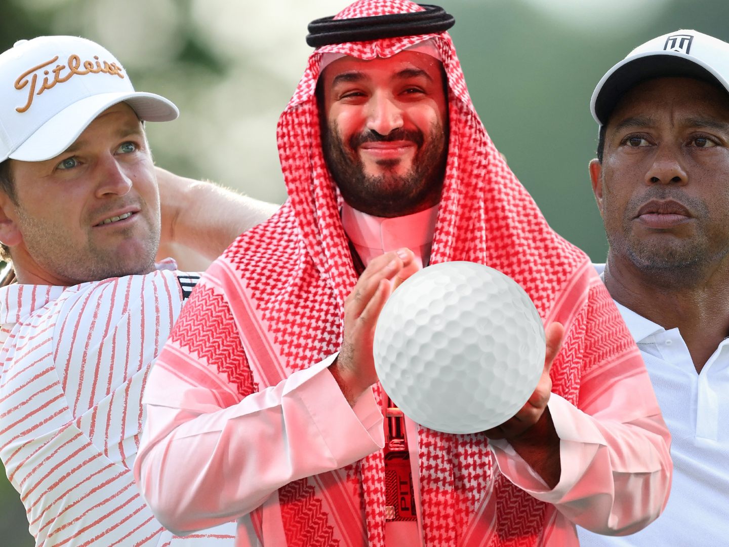 our wird aus Saudi-Arabien finanziert und will Golf-Welt erschüttern our wird aus Saudi-Arabien finanziert und will Golf-Welt erschüttern