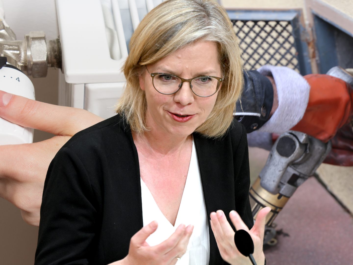 Komplettes Aus für Kohle- und Ölheizungen bis 2035