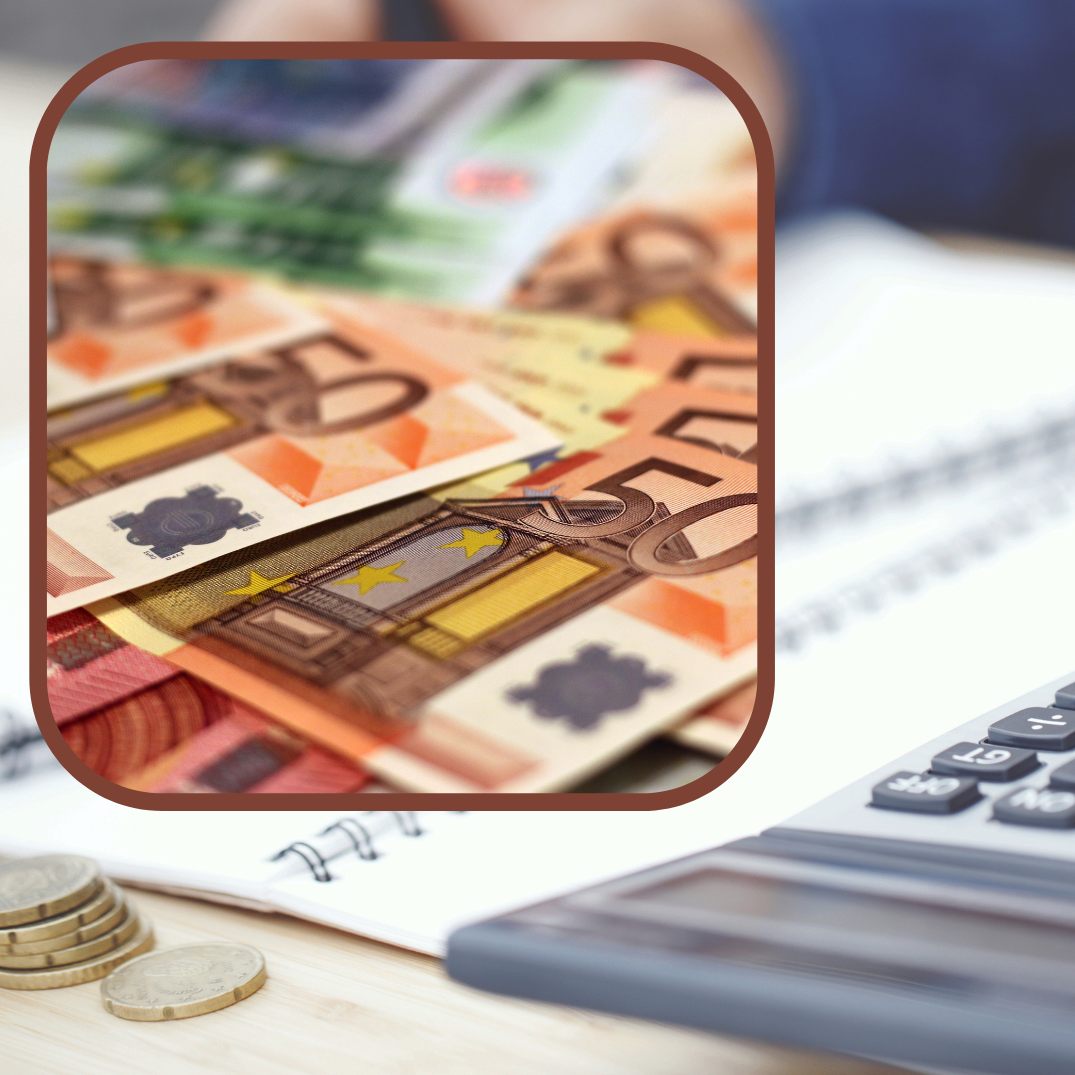 Folge der progressiven Tarifstufen bei Lohnerhöhungen