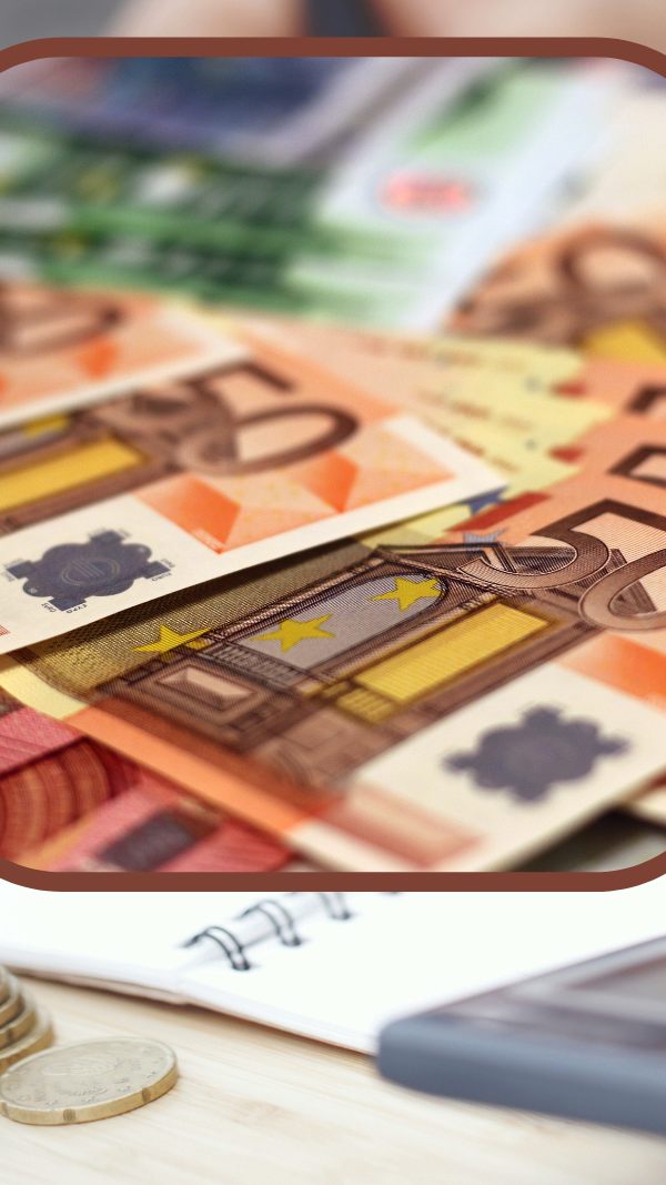 Folge der progressiven Tarifstufen bei Lohnerhöhungen