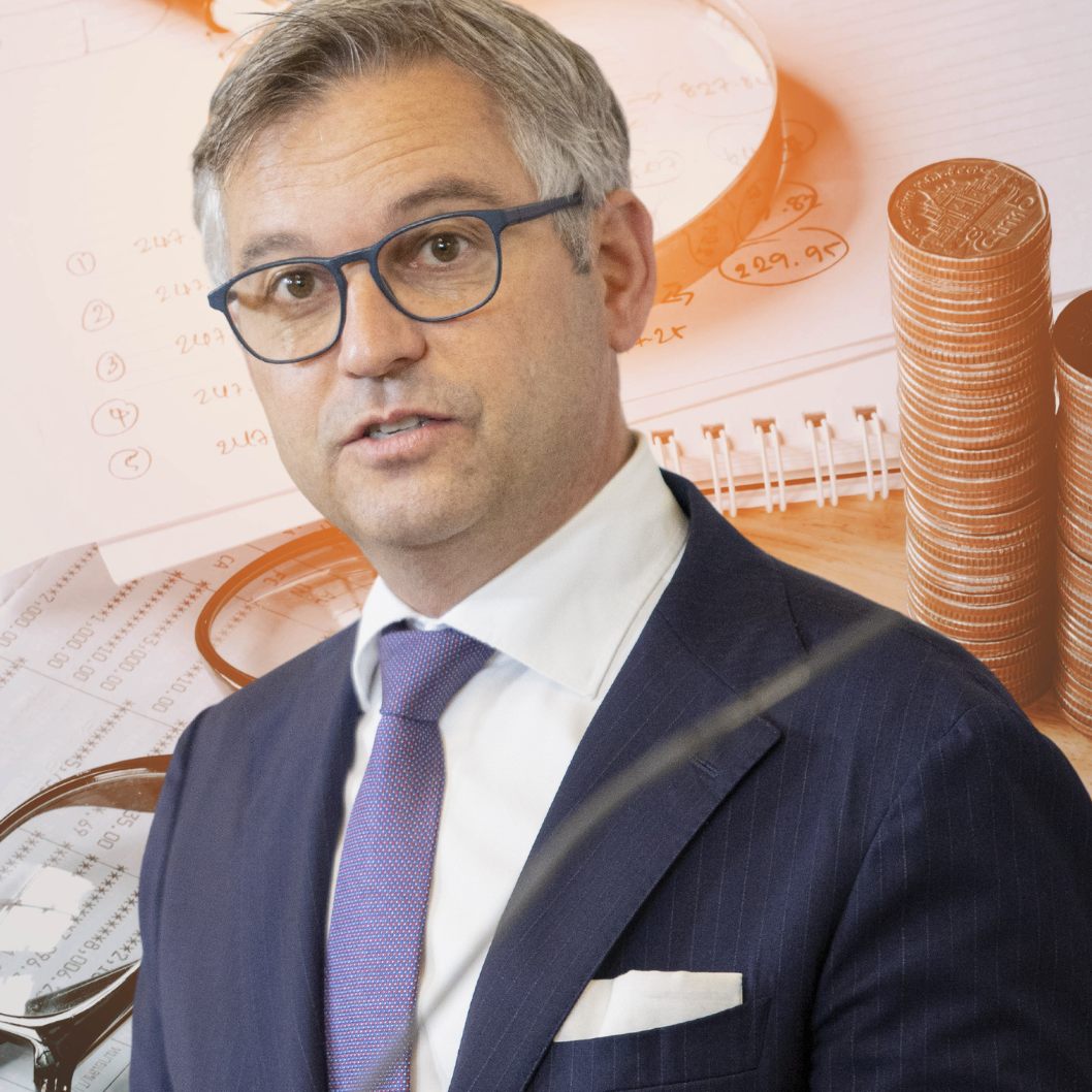 Umfangreiches Paket im Kampf gegen die Teuerung