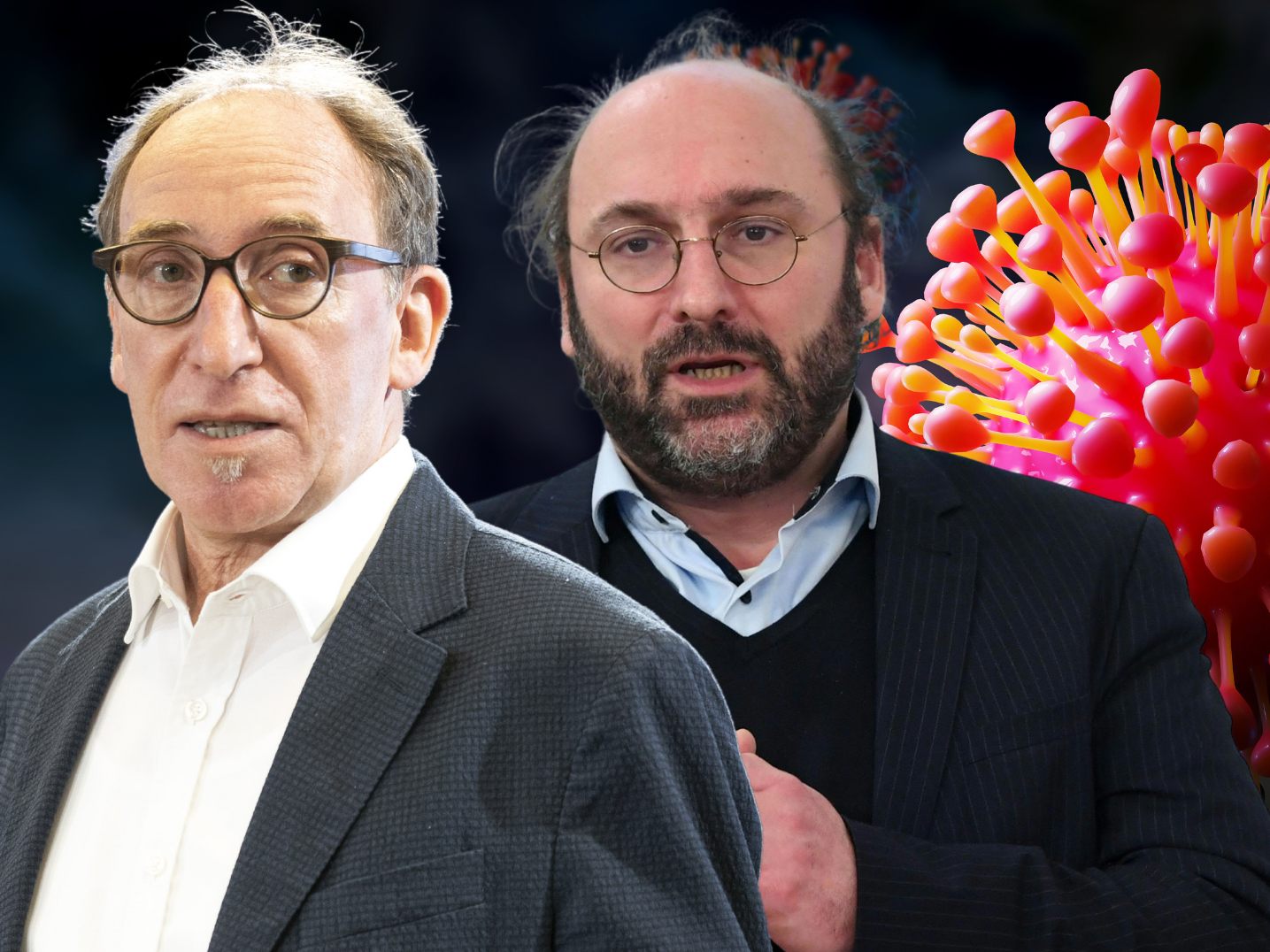 Verdoppelung zur Vorwoche und Prognose für kommende Tage bereits übertroffen Verdoppelung zur Vorwoche und Prognose für kommende Tage bereits übertroffen