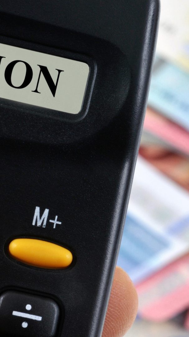 Inflation so hoch wie zuletzt 1976