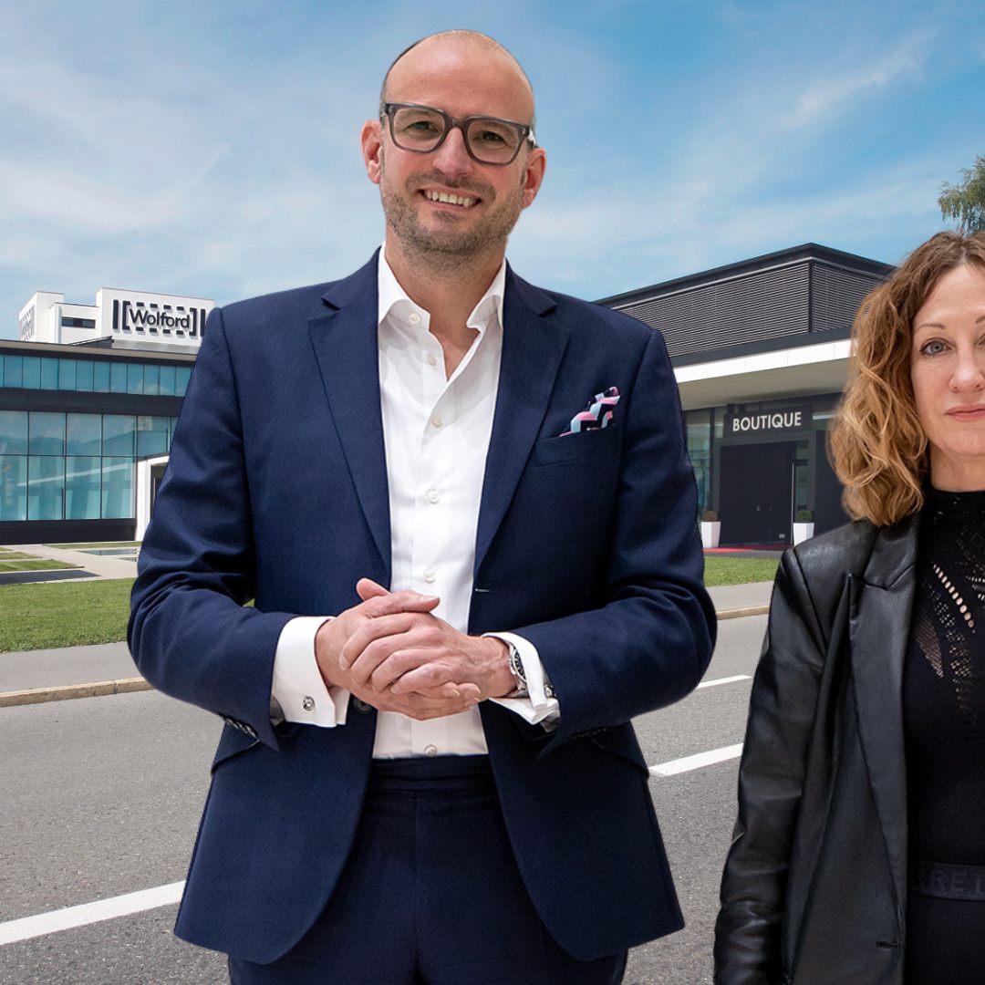 EBITDA ist mit 8,54 Mio. Euro positiv ausgefallen